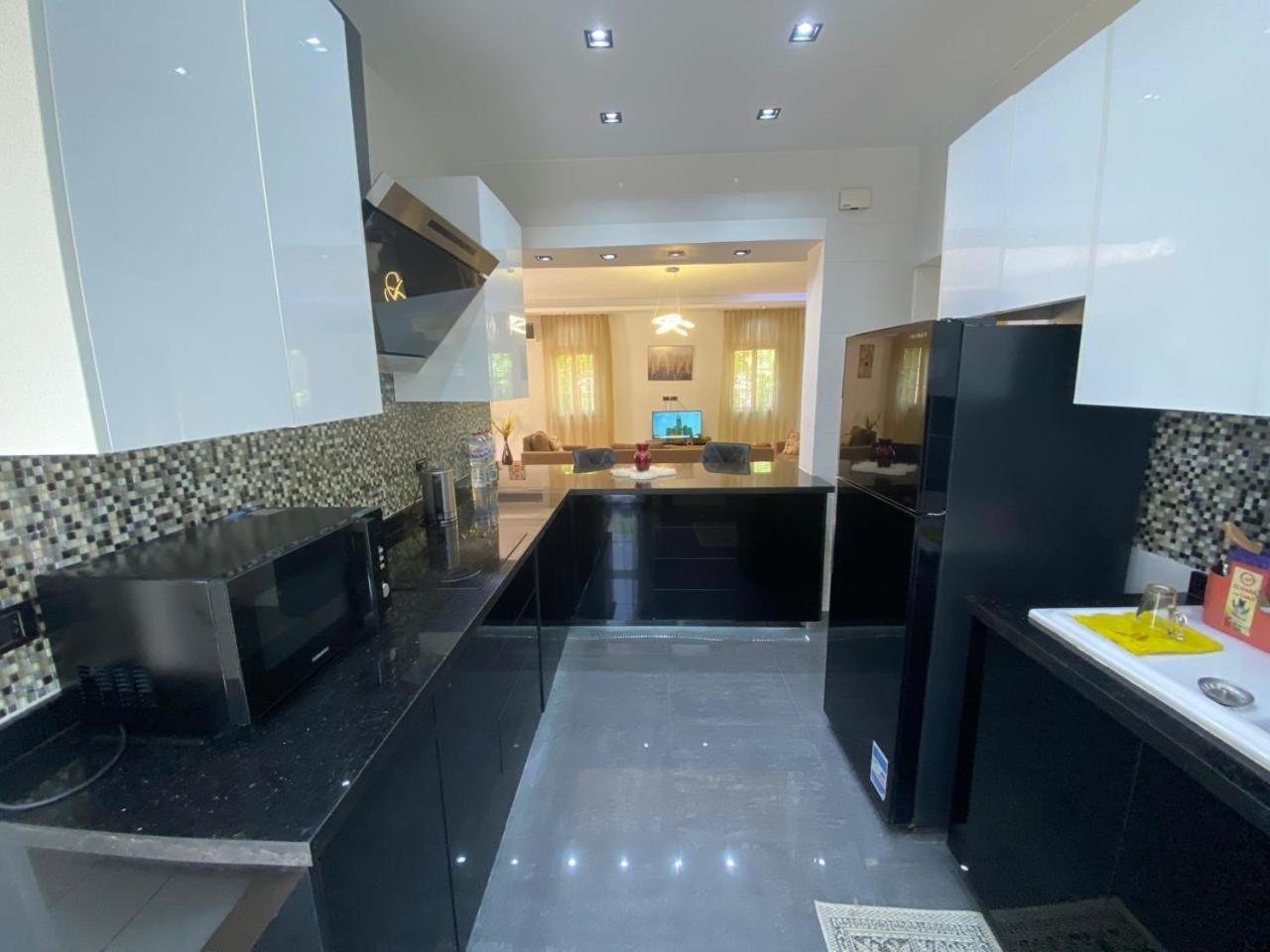 Modern Villa, photo 9