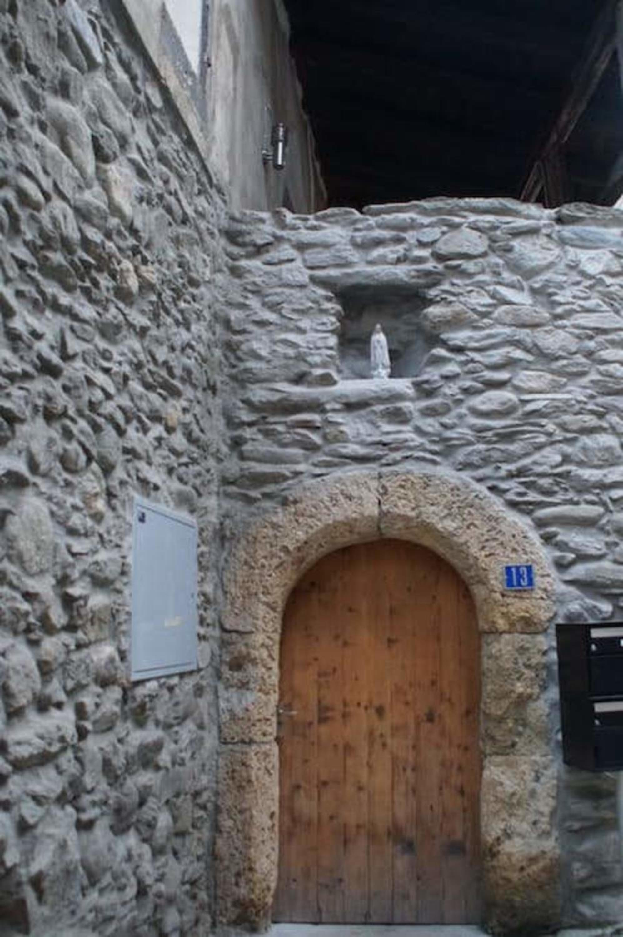 Historische Maisonette-Wohnung mit Gästekarte und Ermässigungen