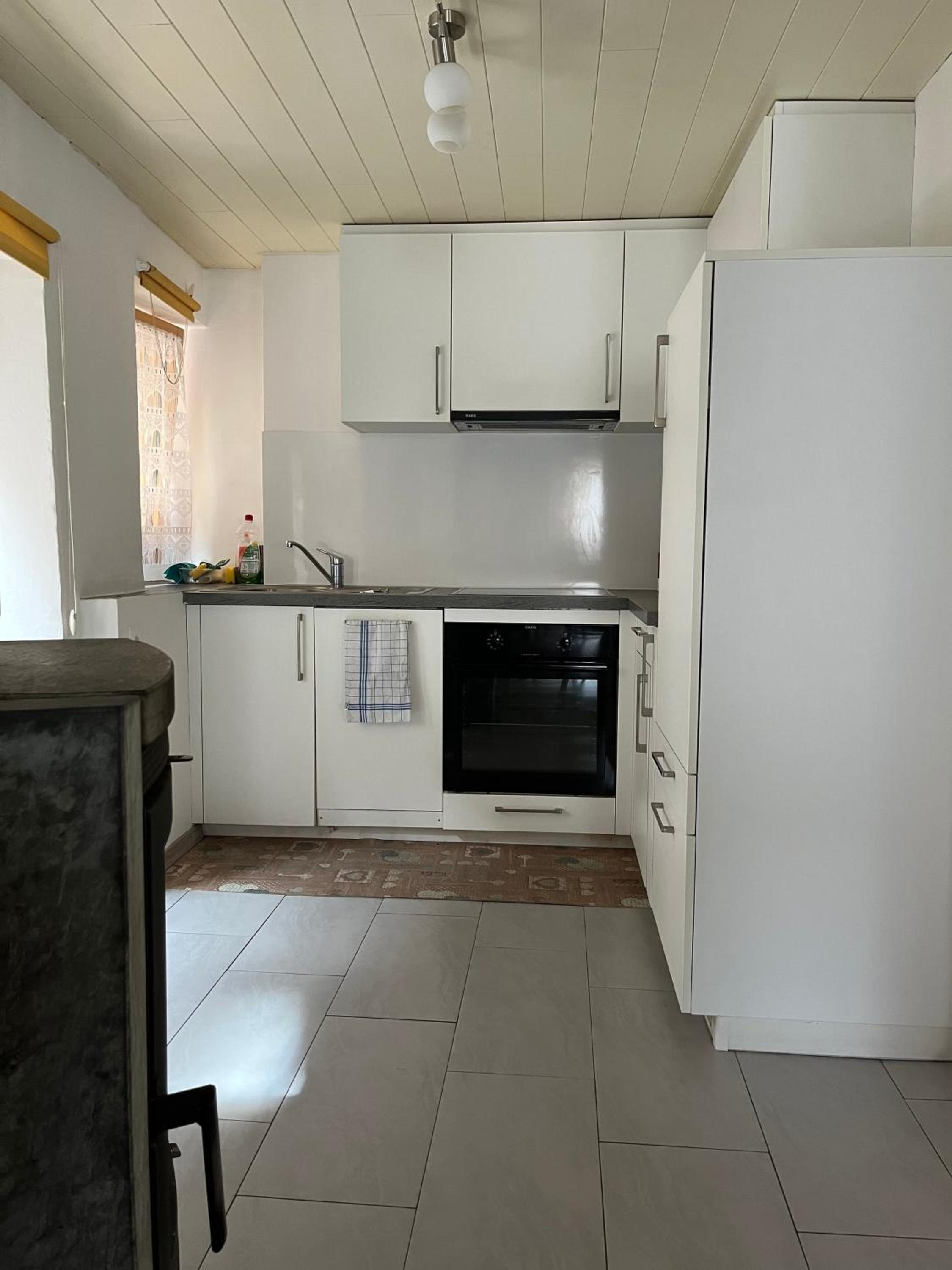 Historische Maisonette-Wohnung mit Gästekarte und Ermässigungen