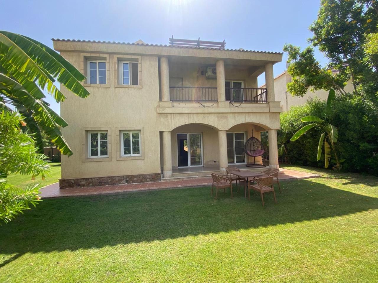 Modern Villa, photo 11