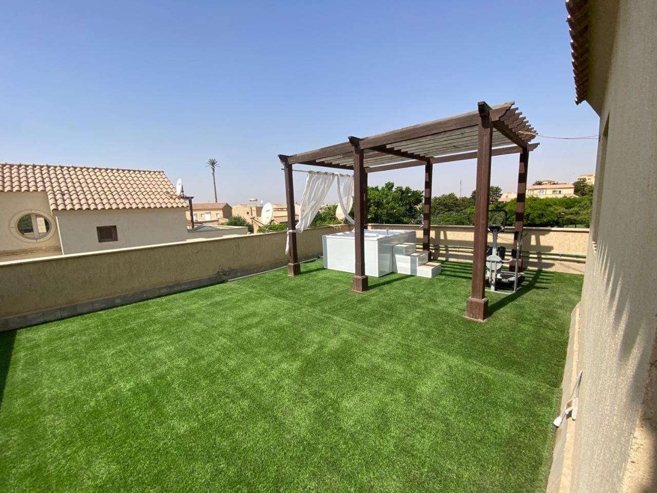 Modern Villa, photo 10