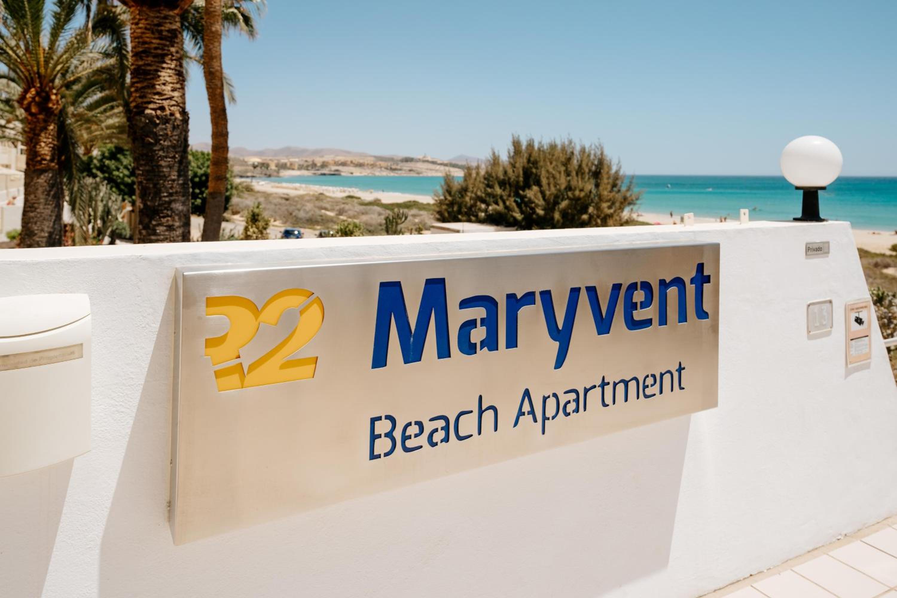 R2 Maryvent Beach Apartments
