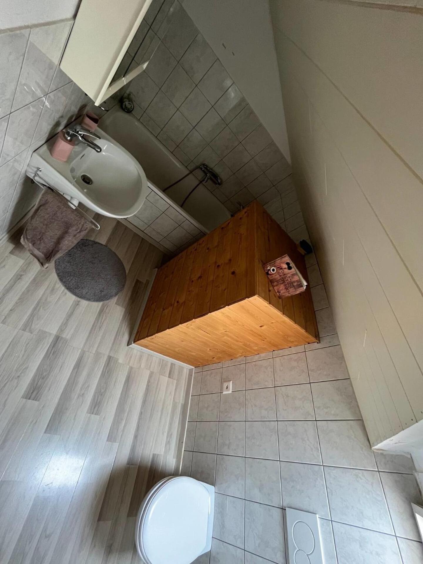 Historische Maisonette-Wohnung mit Gästekarte und Ermässigungen