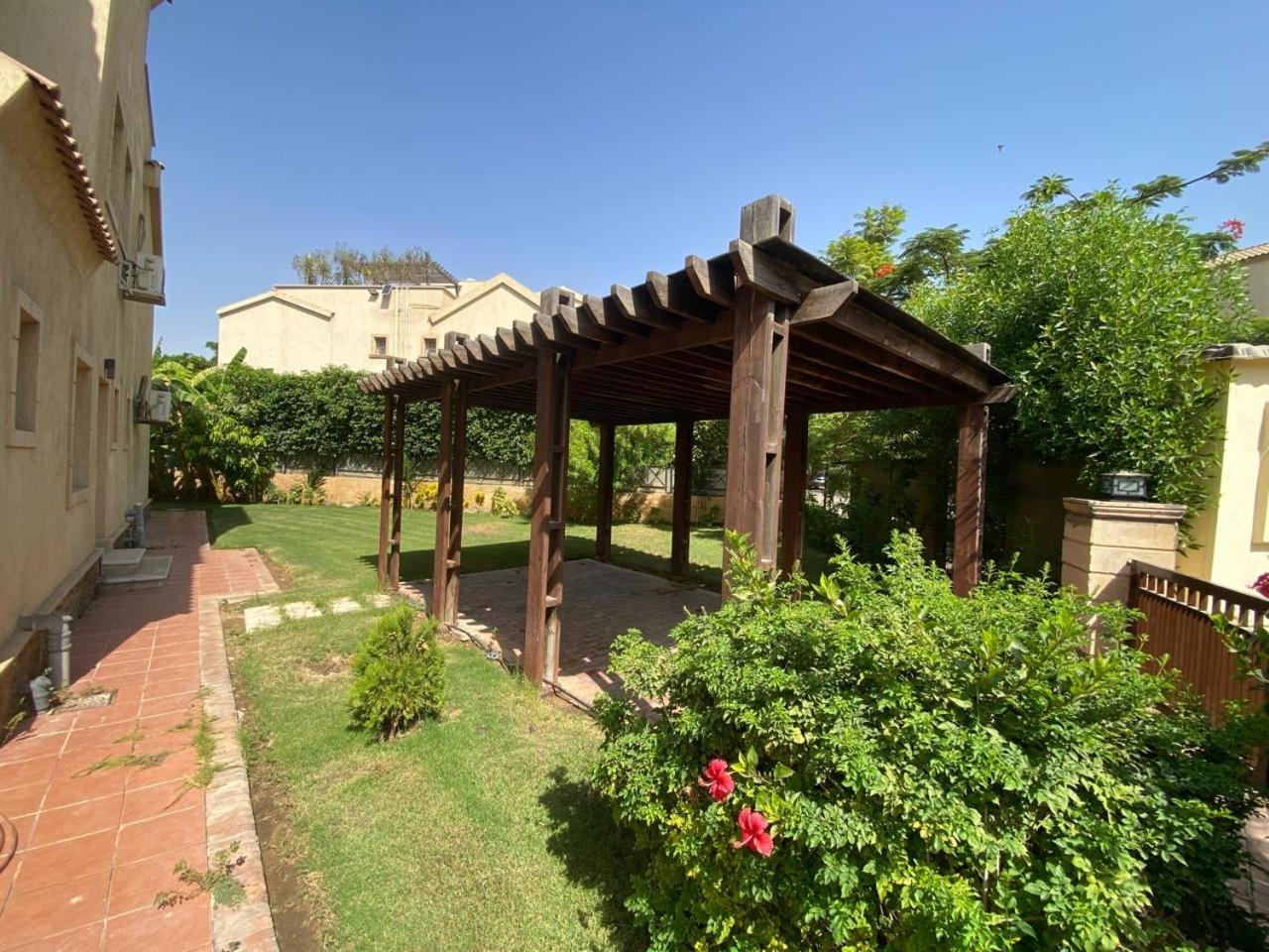 Modern Villa, photo 12