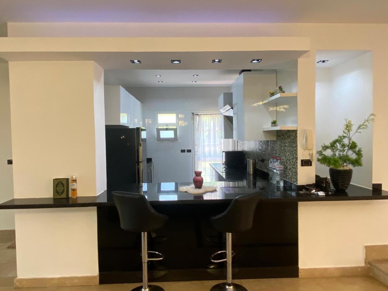 Modern Villa, photo 13