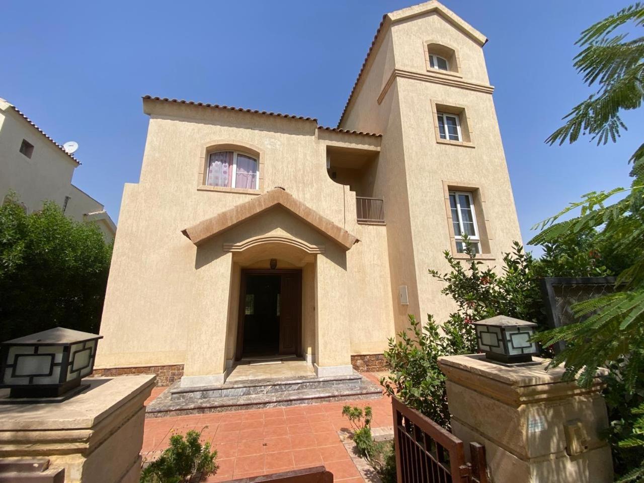 Modern Villa, photo 17