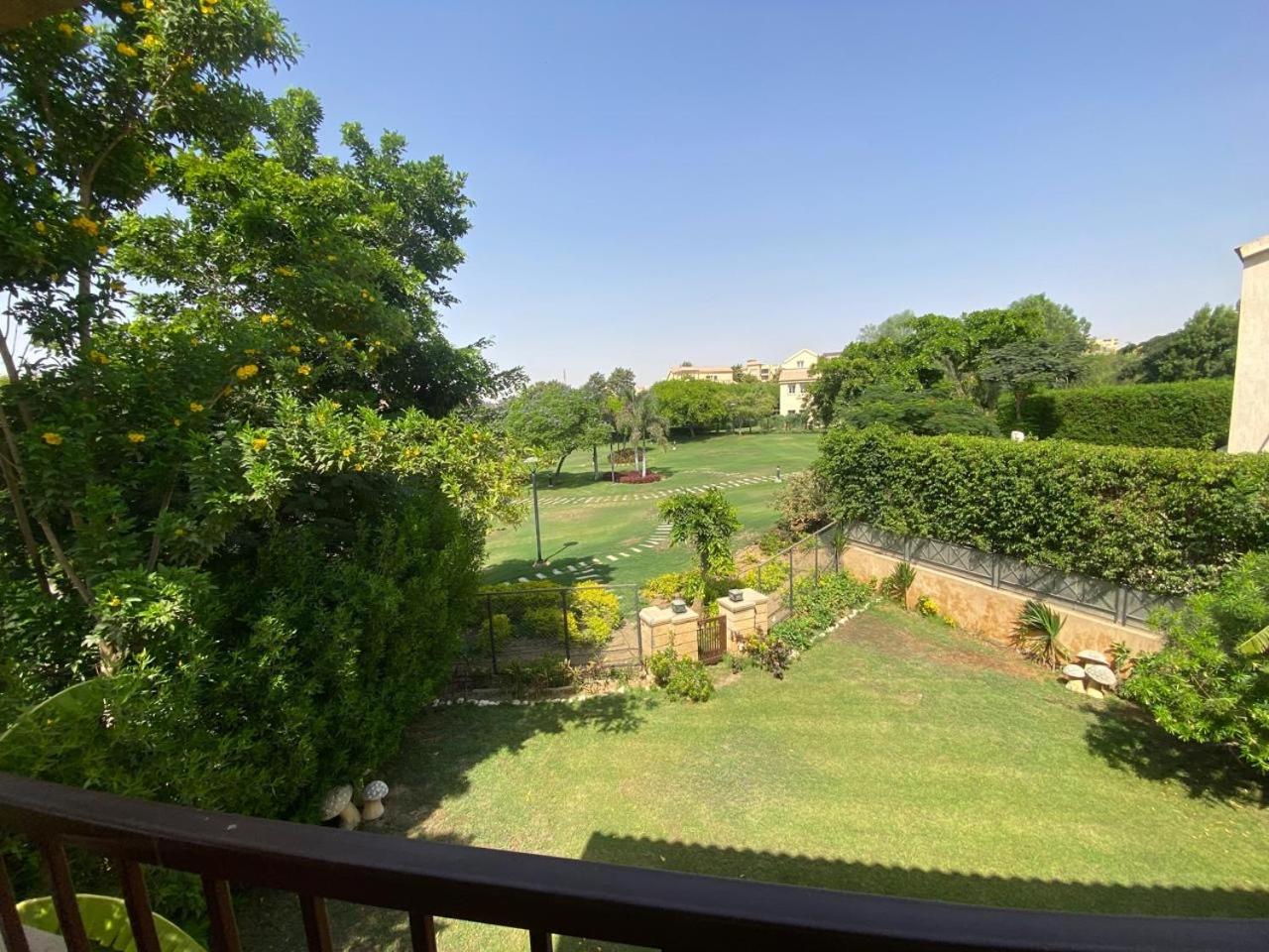 Modern Villa, photo 19