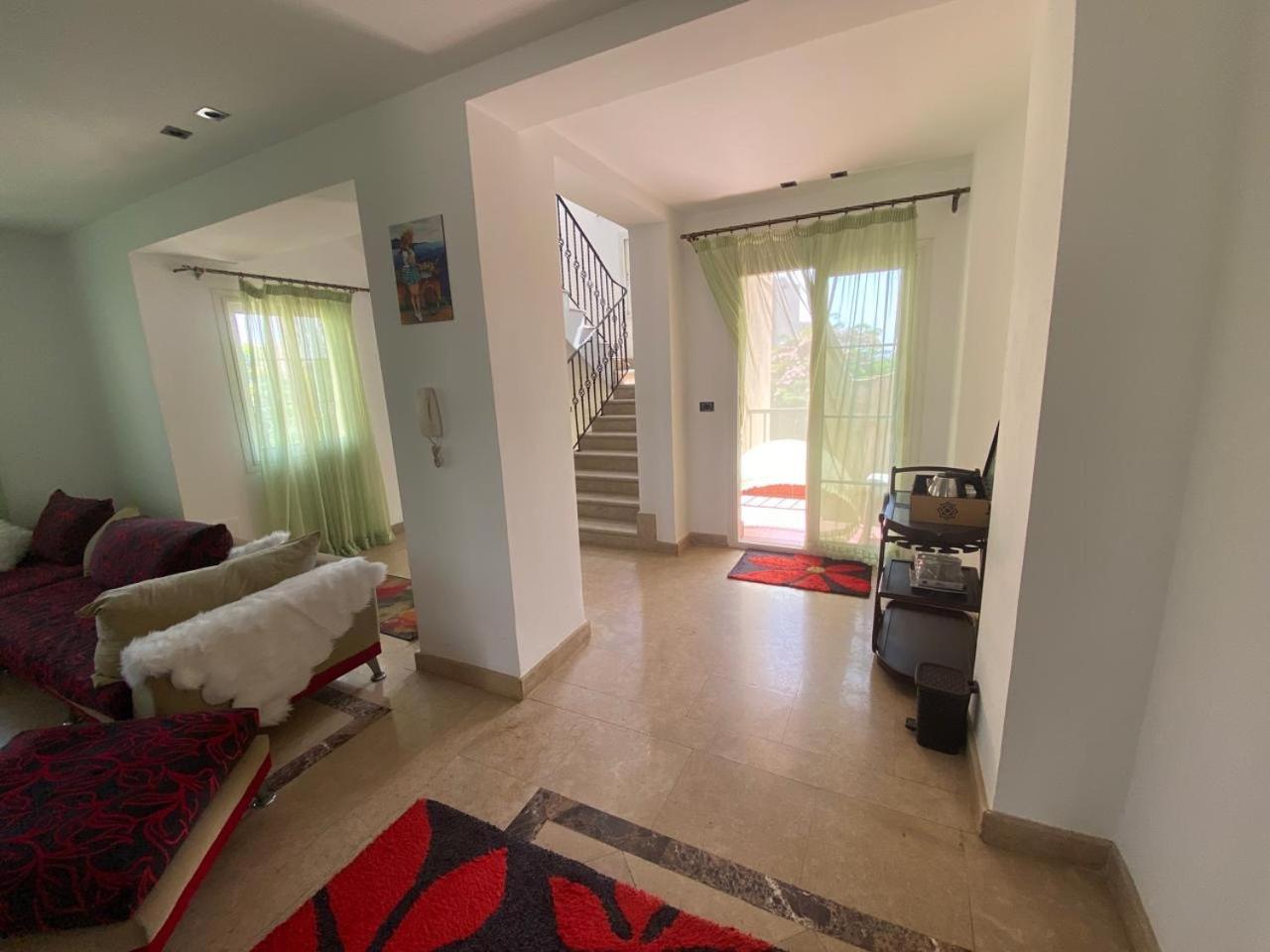 Modern Villa, photo 16