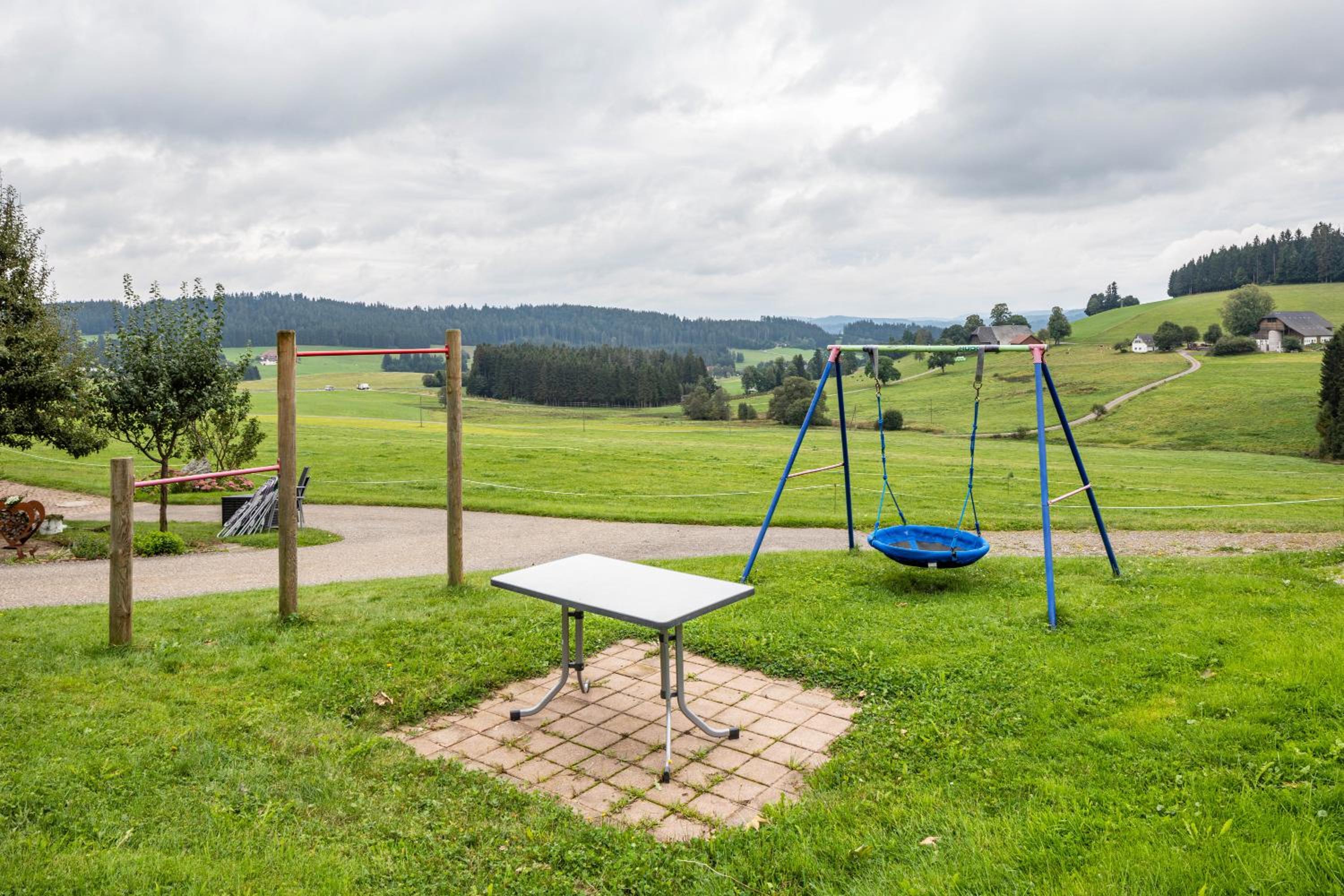 Haldenmichelhof Ferienwohnungen