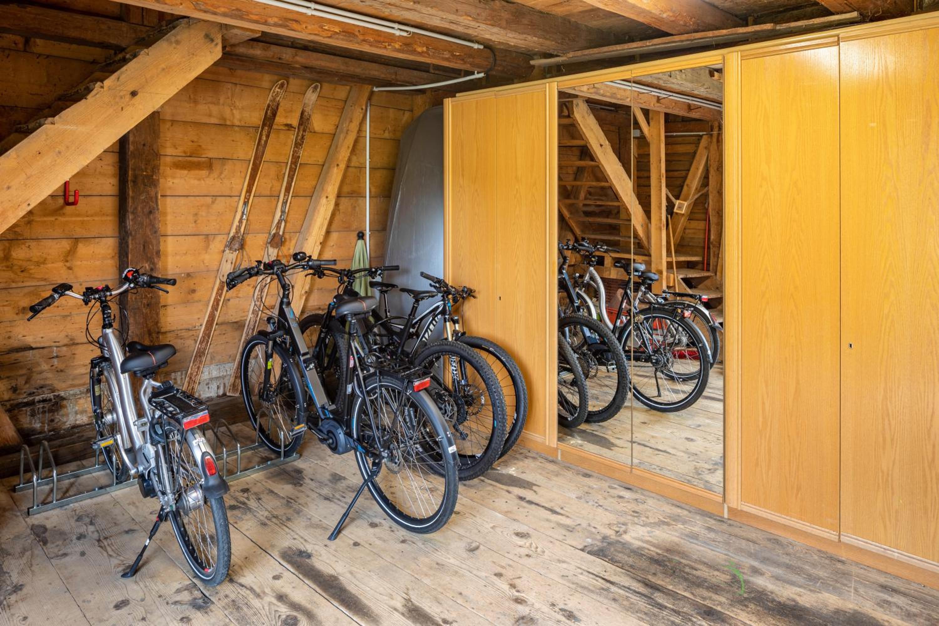 Haldenmichelhof Ferienwohnungen