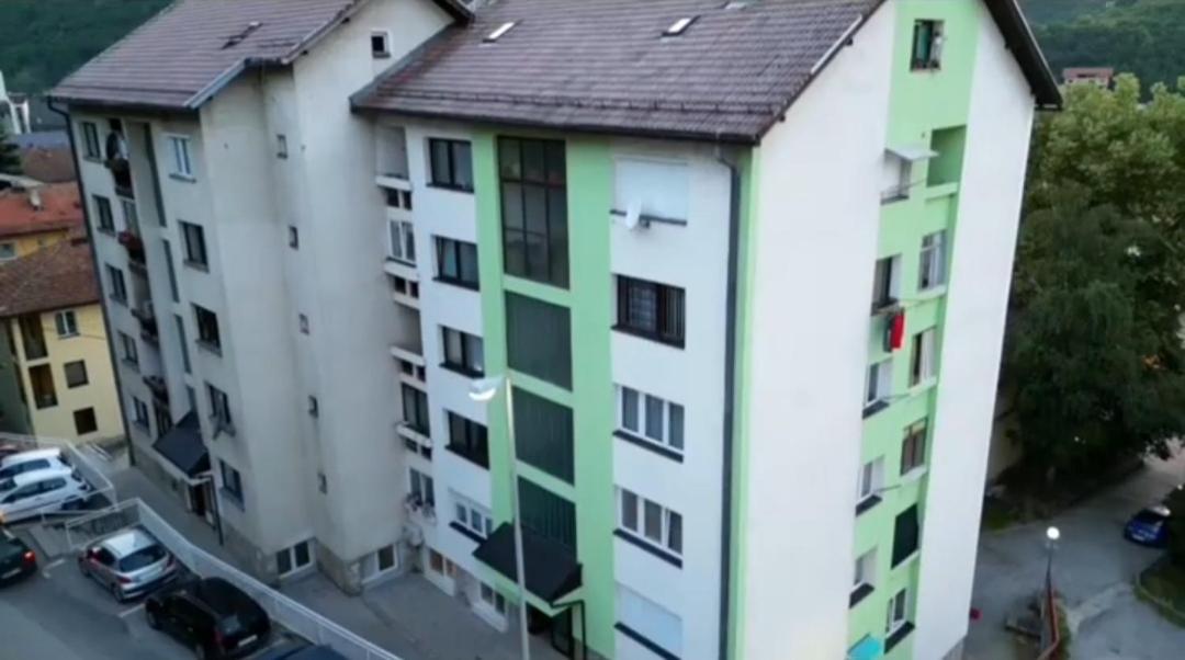 Apartman Ralex