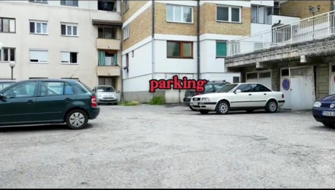 Apartman Ralex