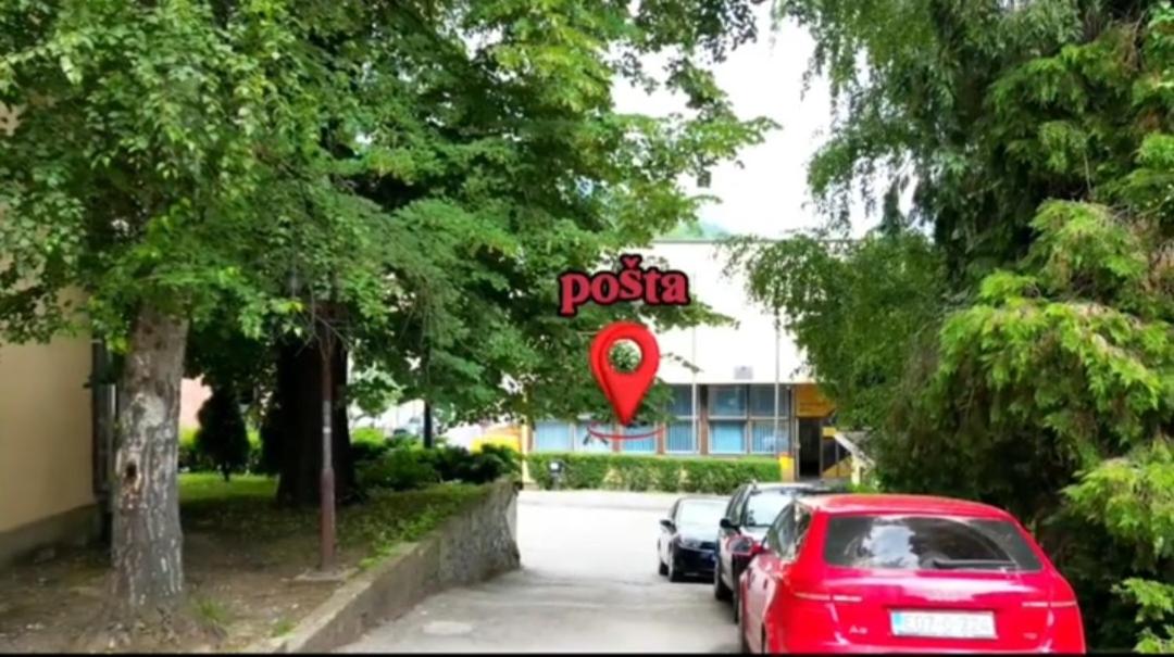Apartman Ralex