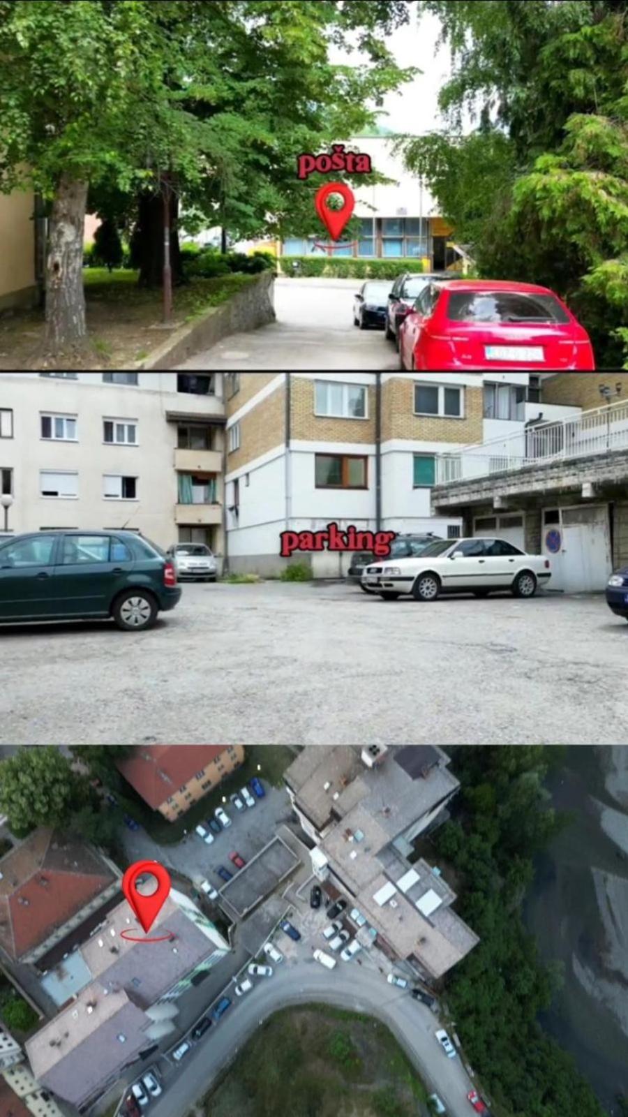 Apartman Ralex
