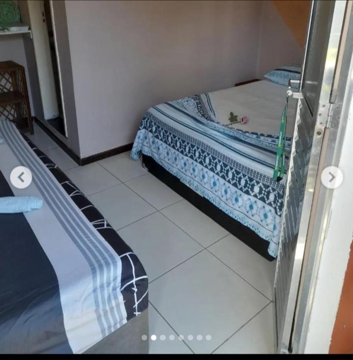 Apartamento Avarandado Morro De São Paulo Á 50 mts da areia da 2''praia
