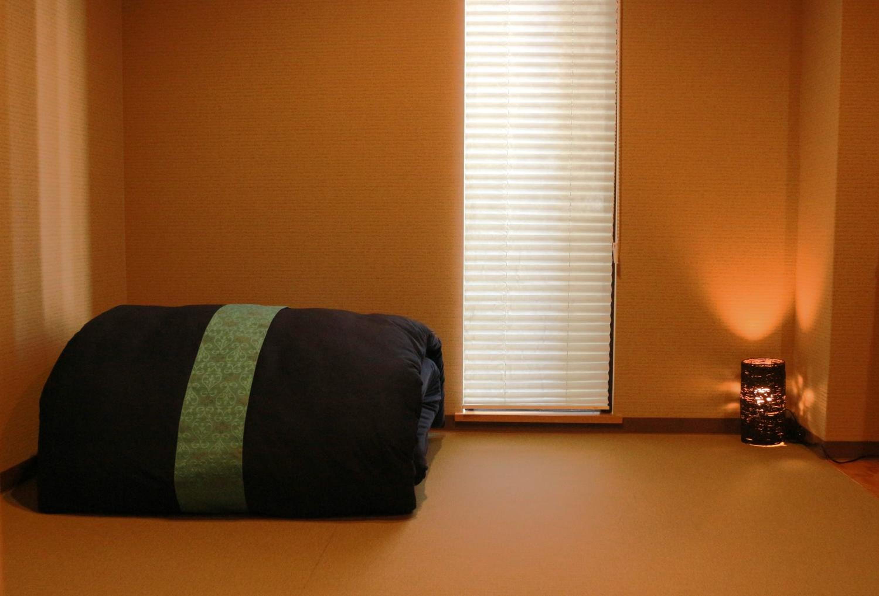 Hostel OSAKA