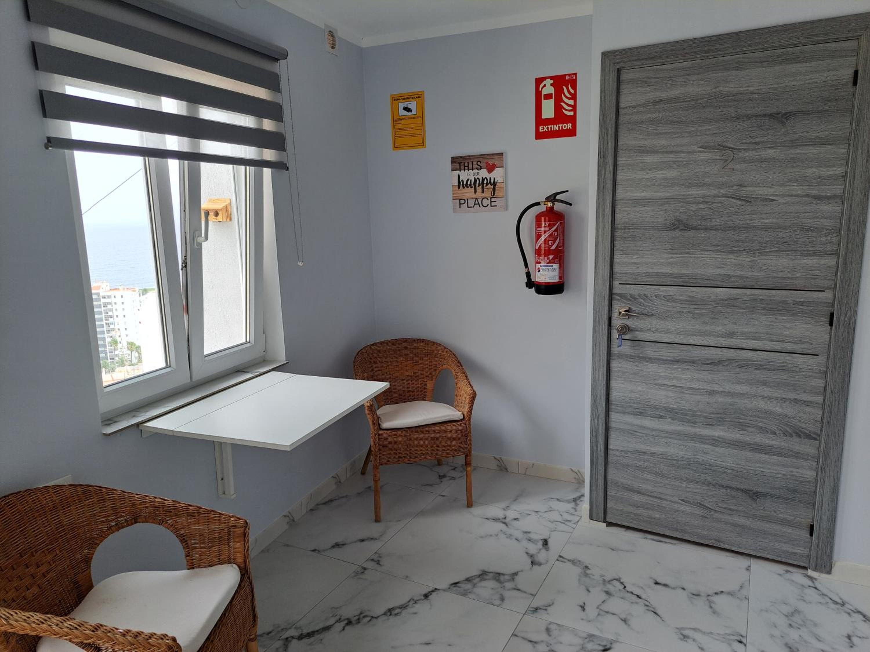 Casa Tartago