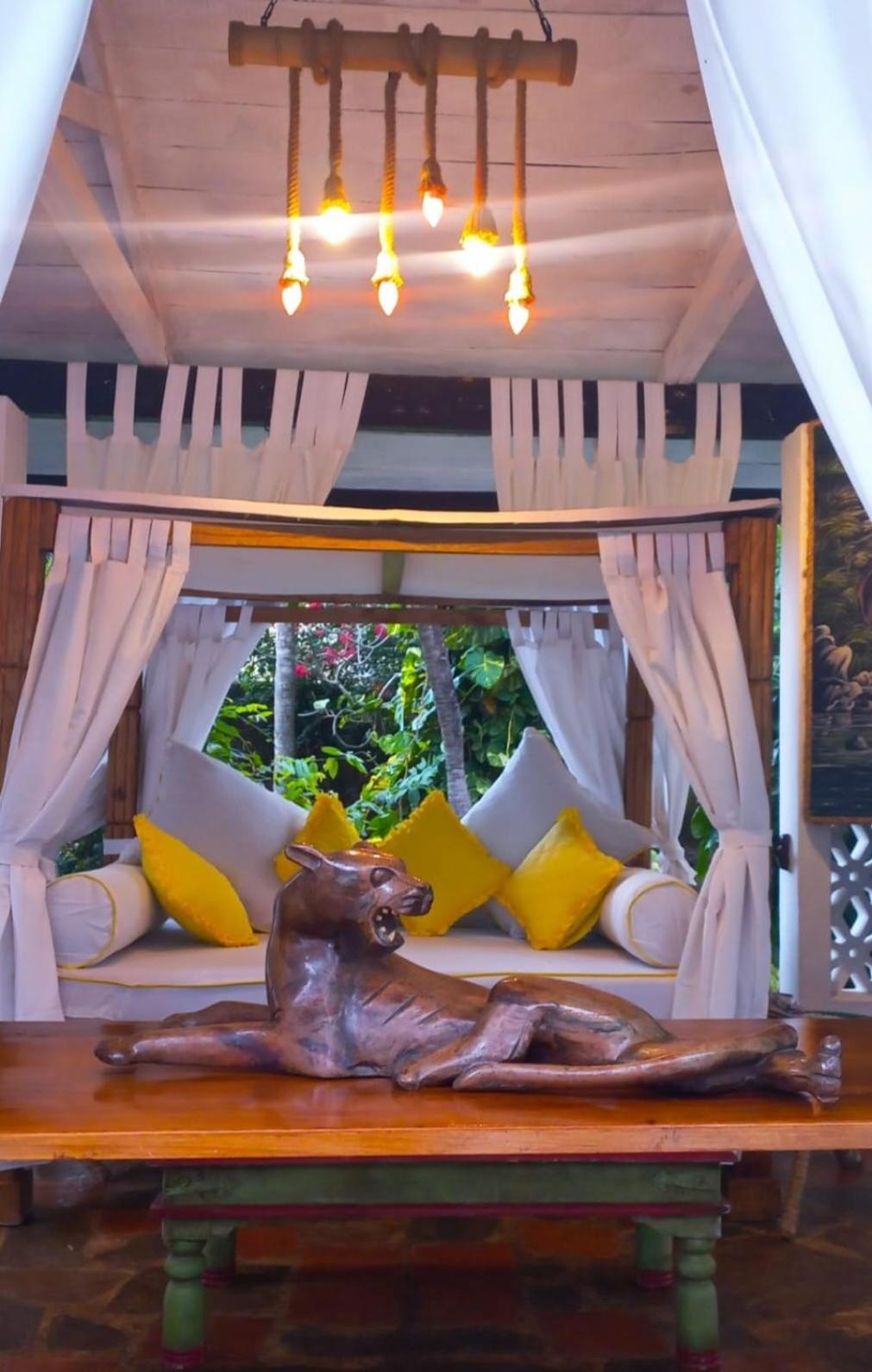 African House Resort