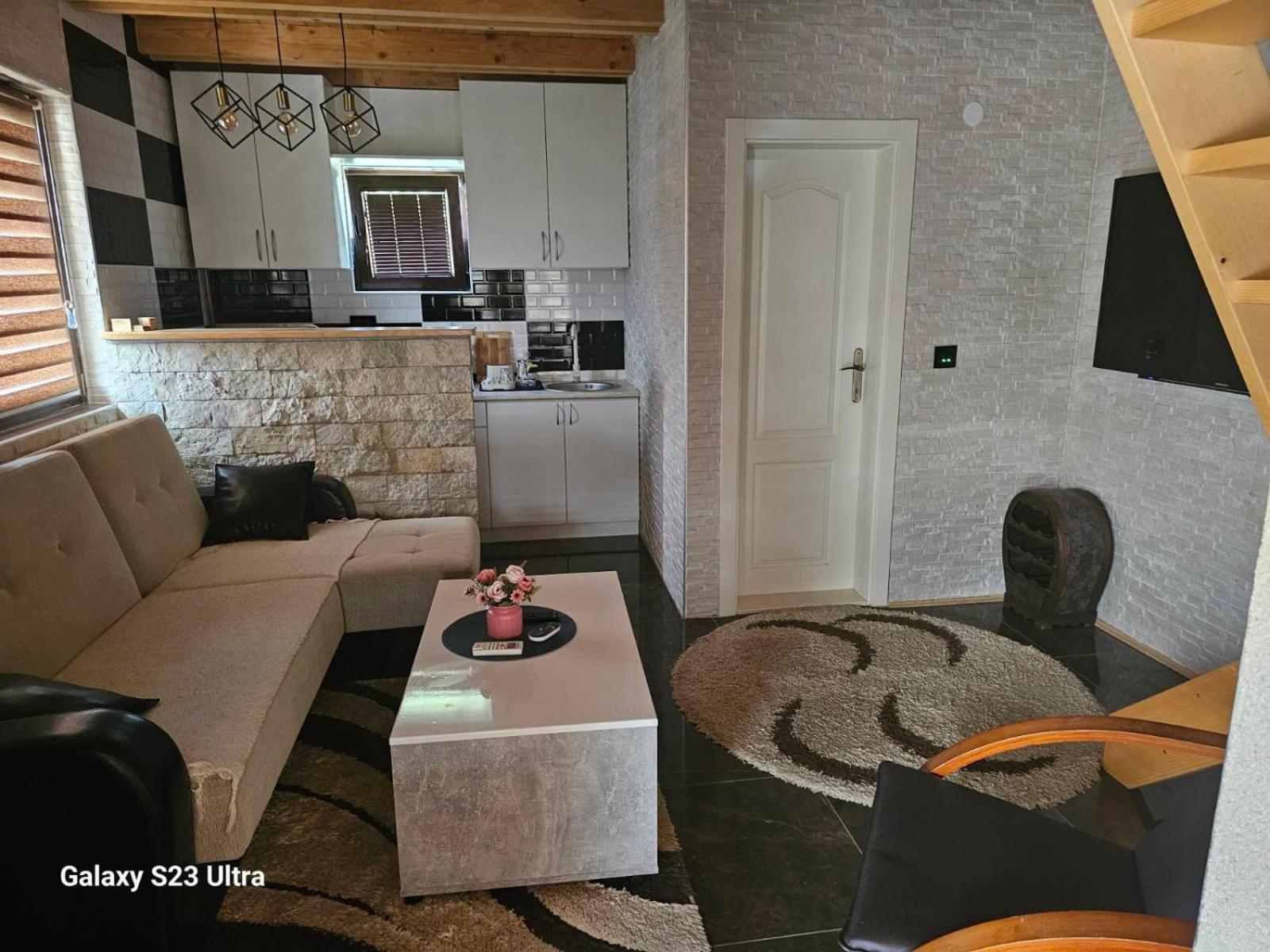 Gorska Vila BB view 5