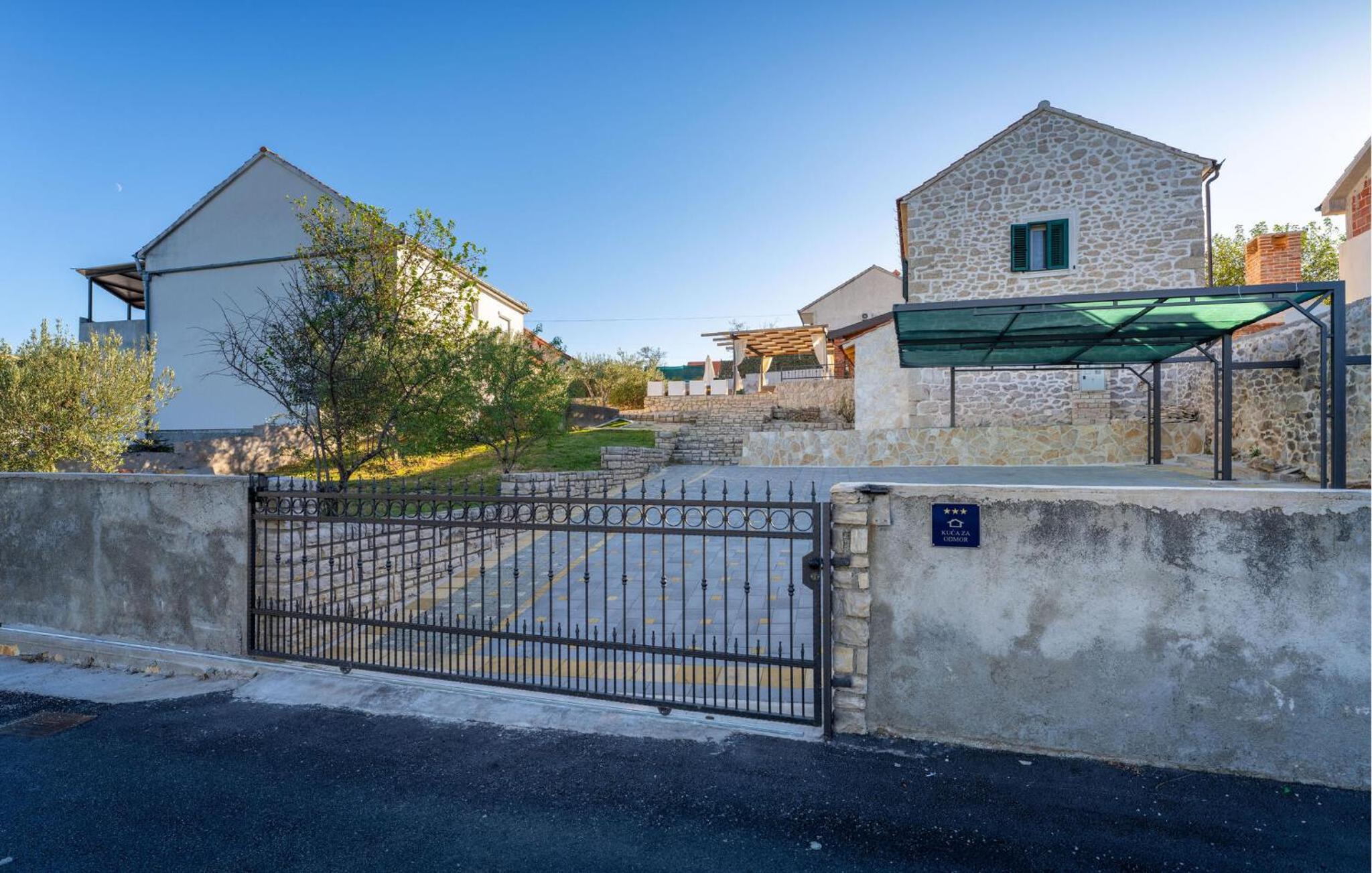 Amazing Home In Benkovac view 2