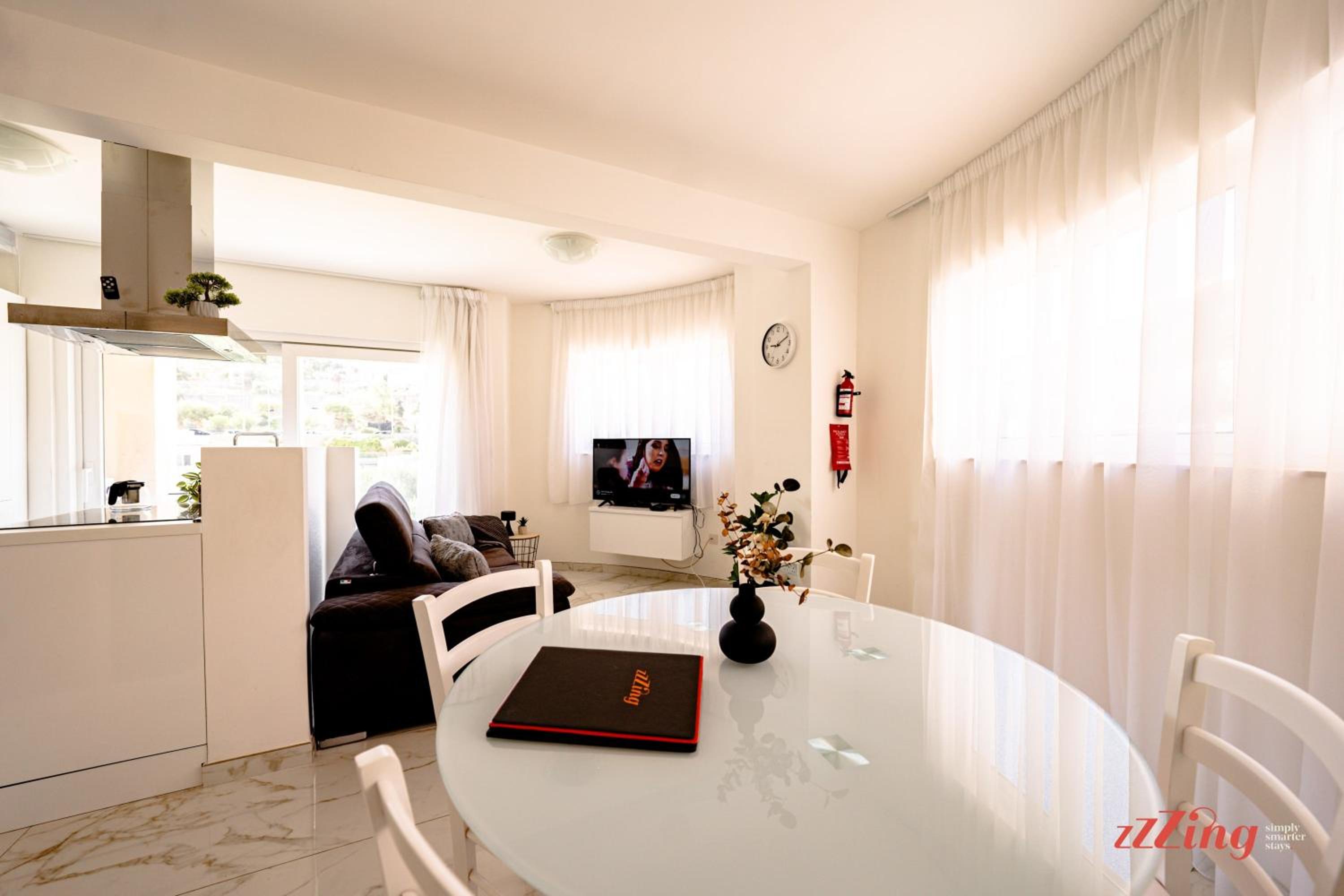St Julians Mensija Valley Suites and Apartments photo 5