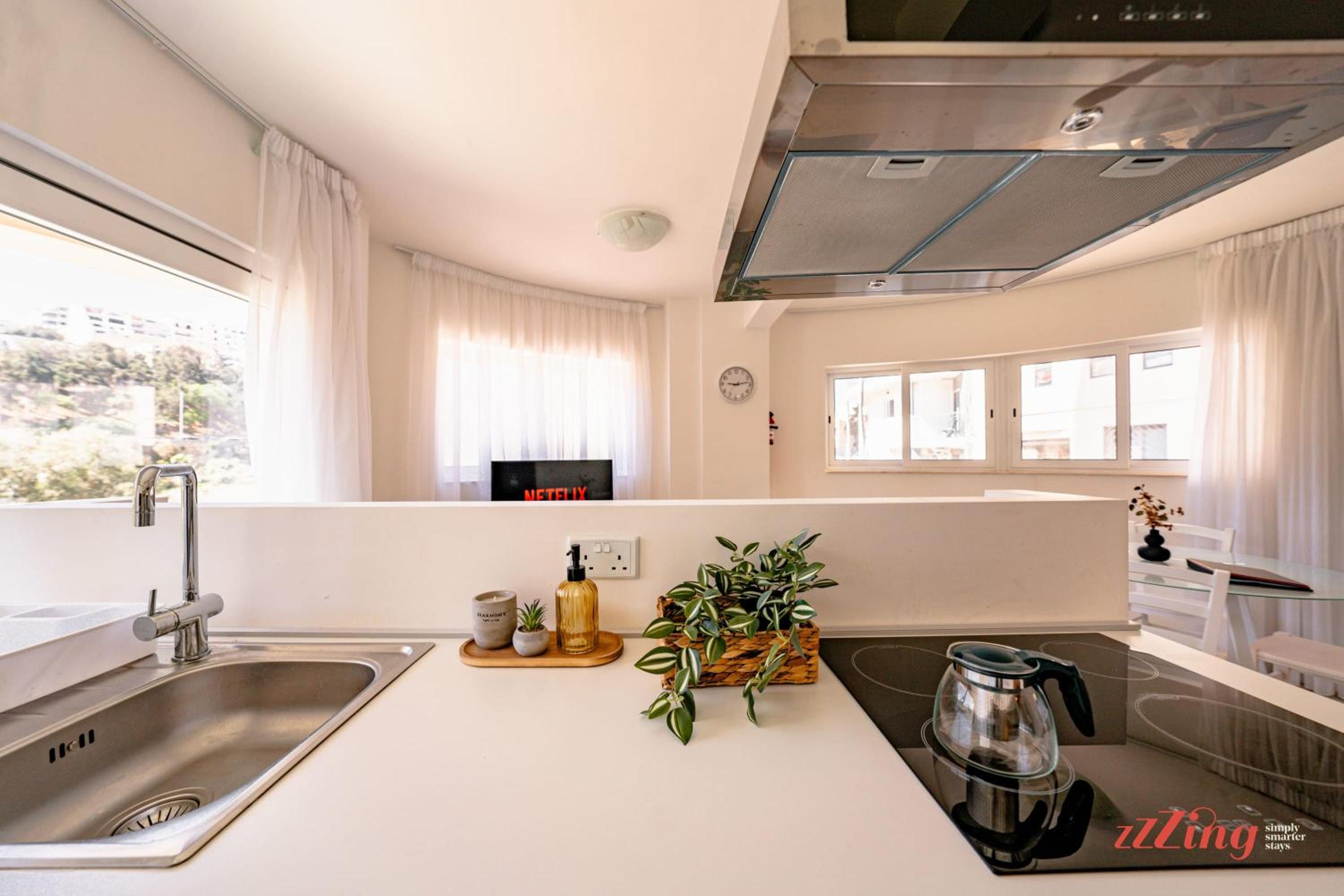St Julians Mensija Valley Suites and Apartments photo 2