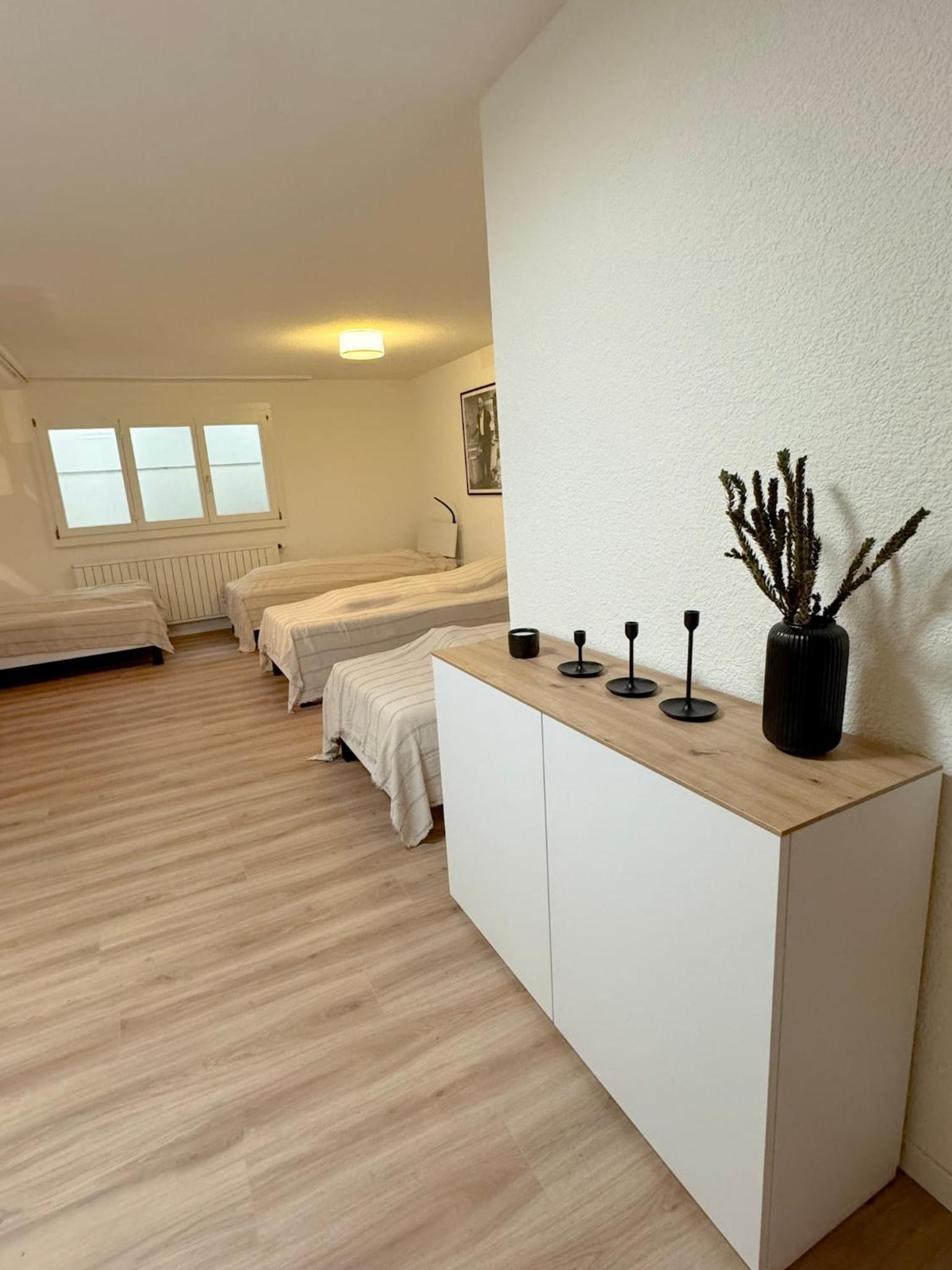 Chalet Wassermandli