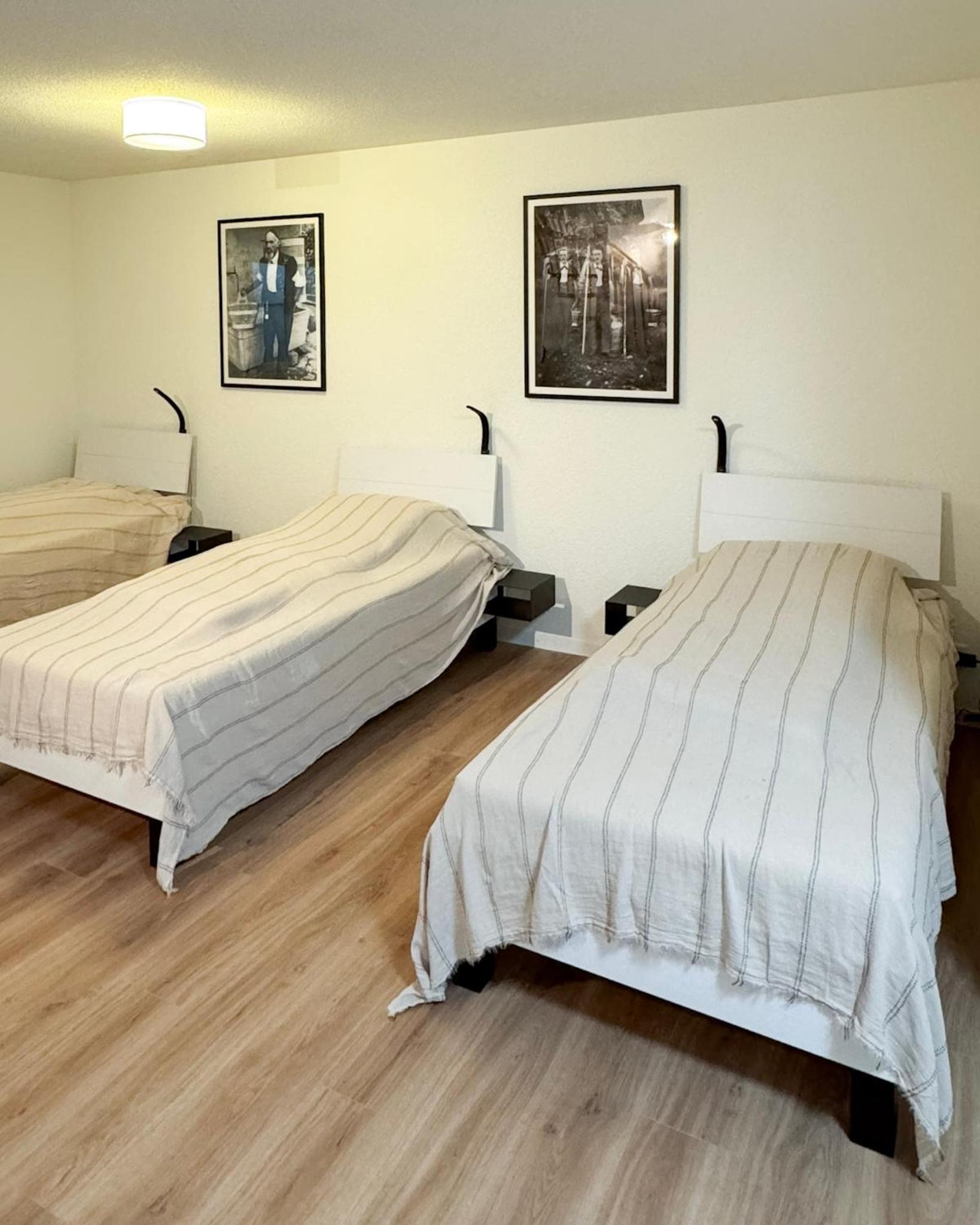 Chalet Wassermandli