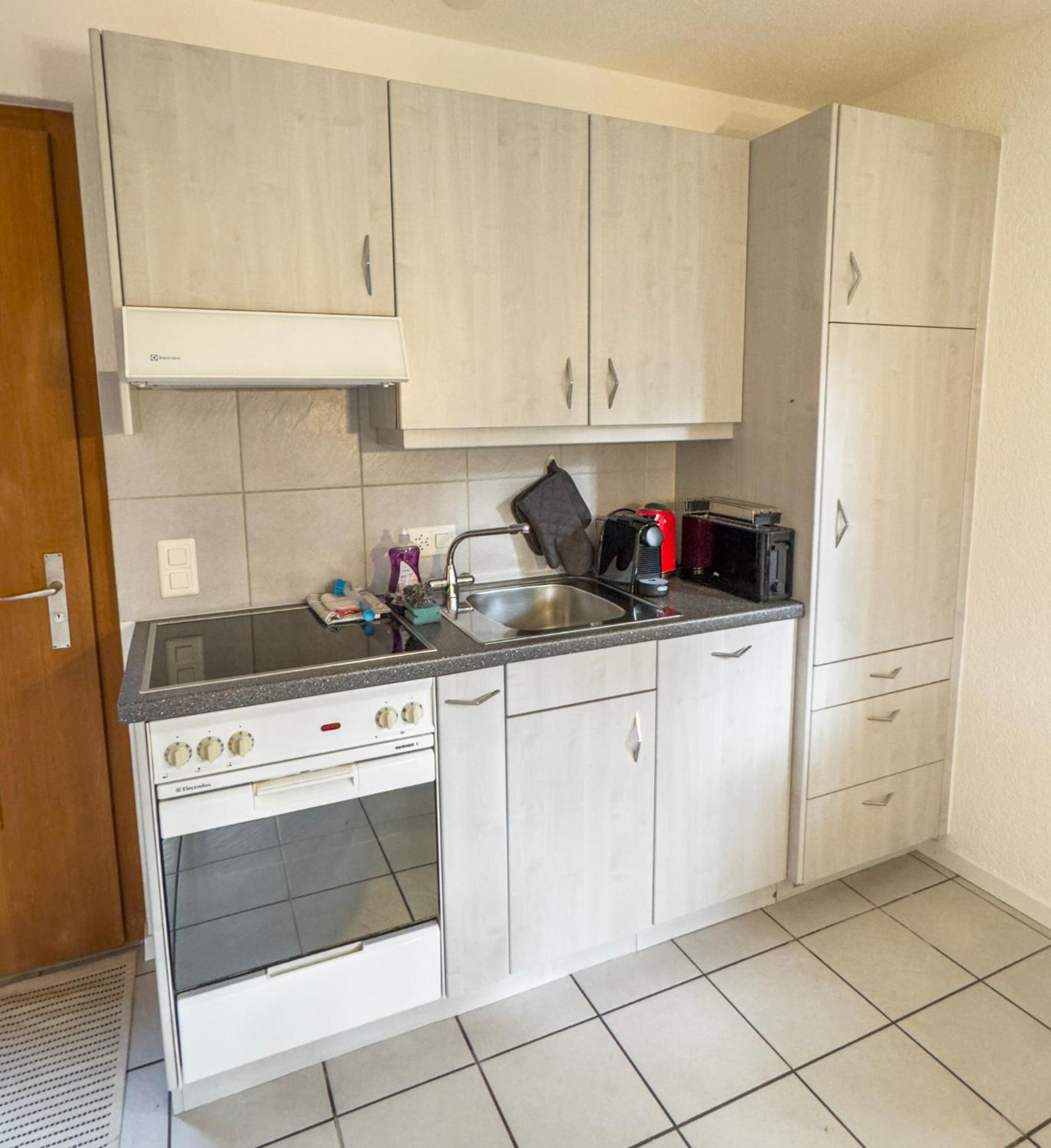 Chalet Wassermandli