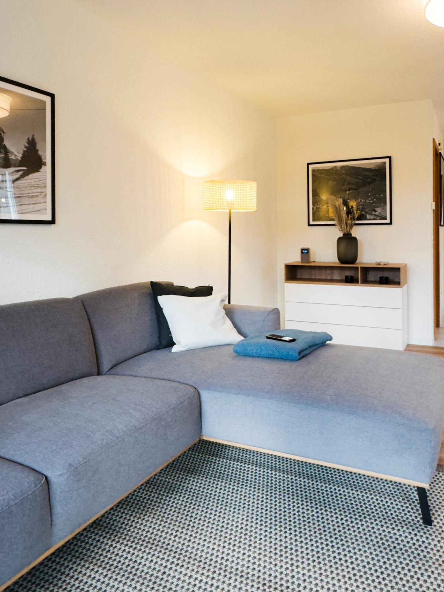 Chalet Wassermandli