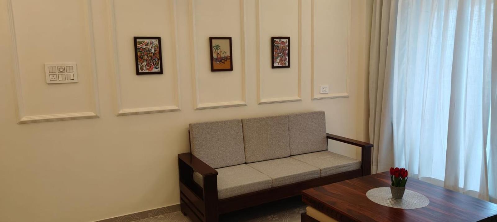 Botanica Apartments in Candolim By Raichandani