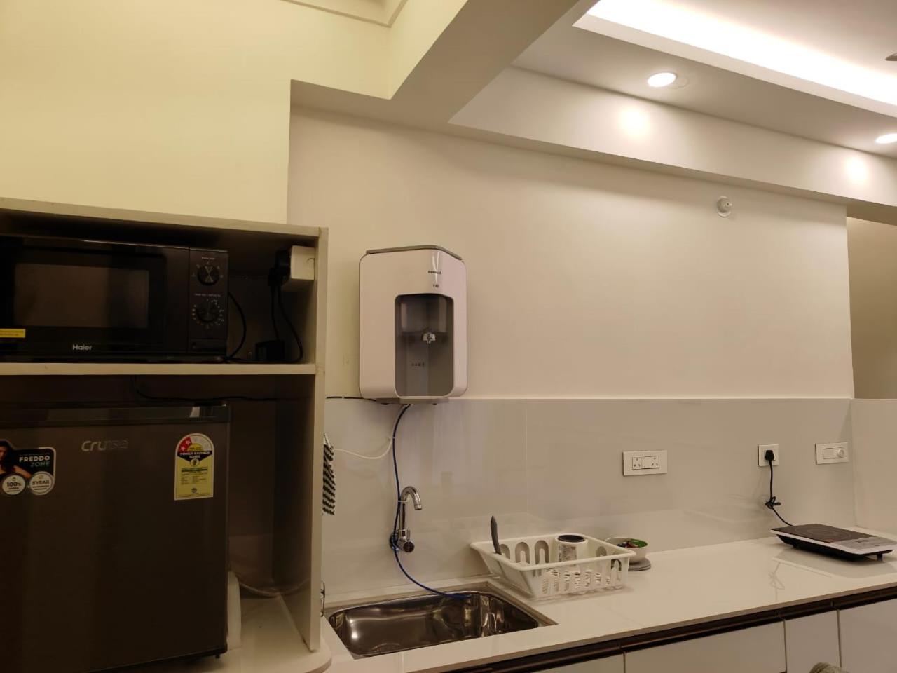 Botanica Apartments in Candolim By Raichandani