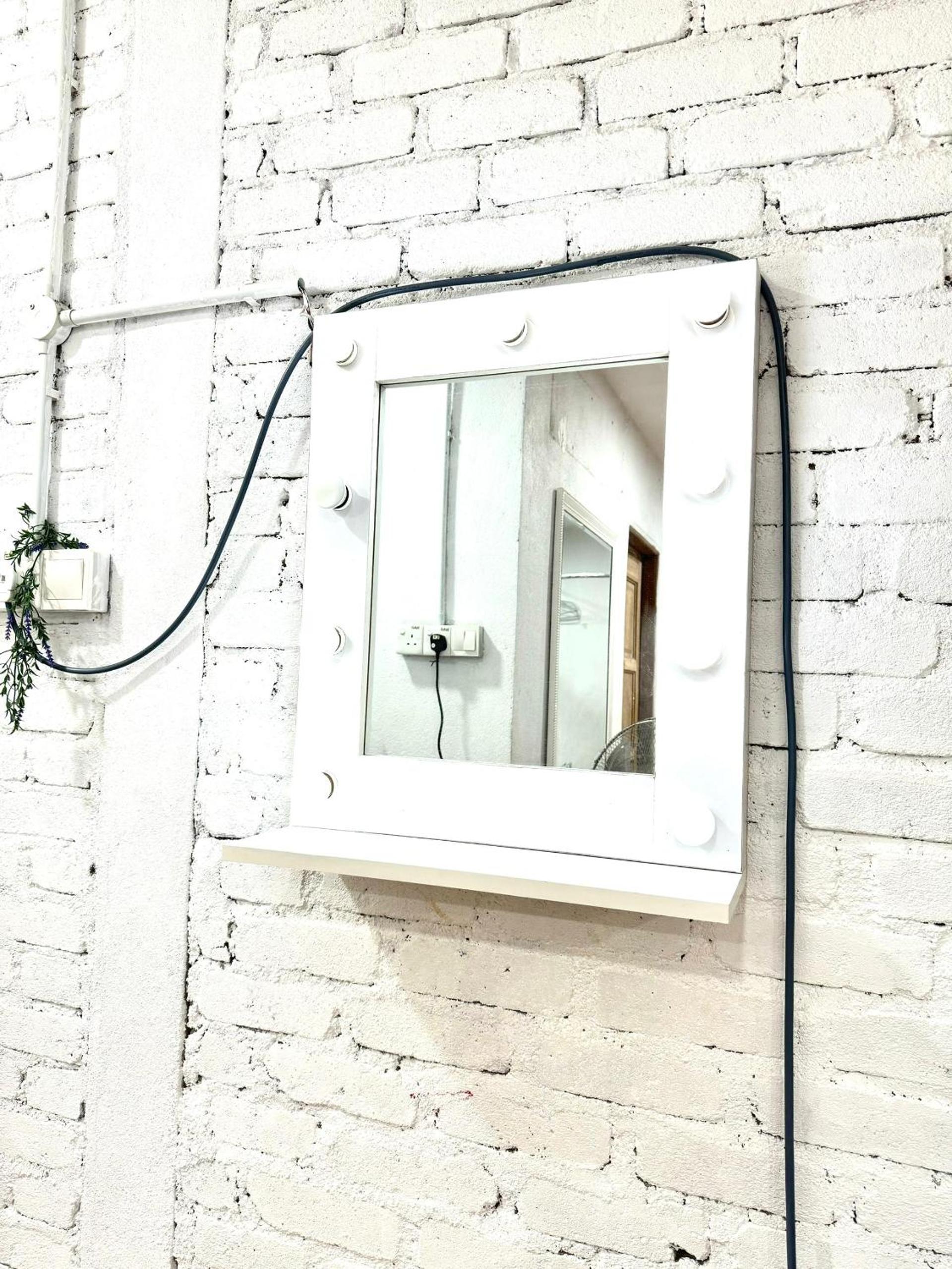 Eyka Studio Roomstay