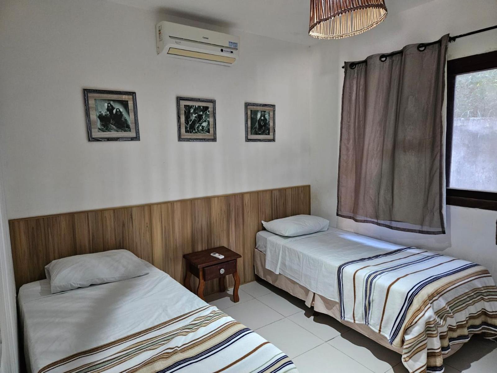 Casa dos Tucanos pipa