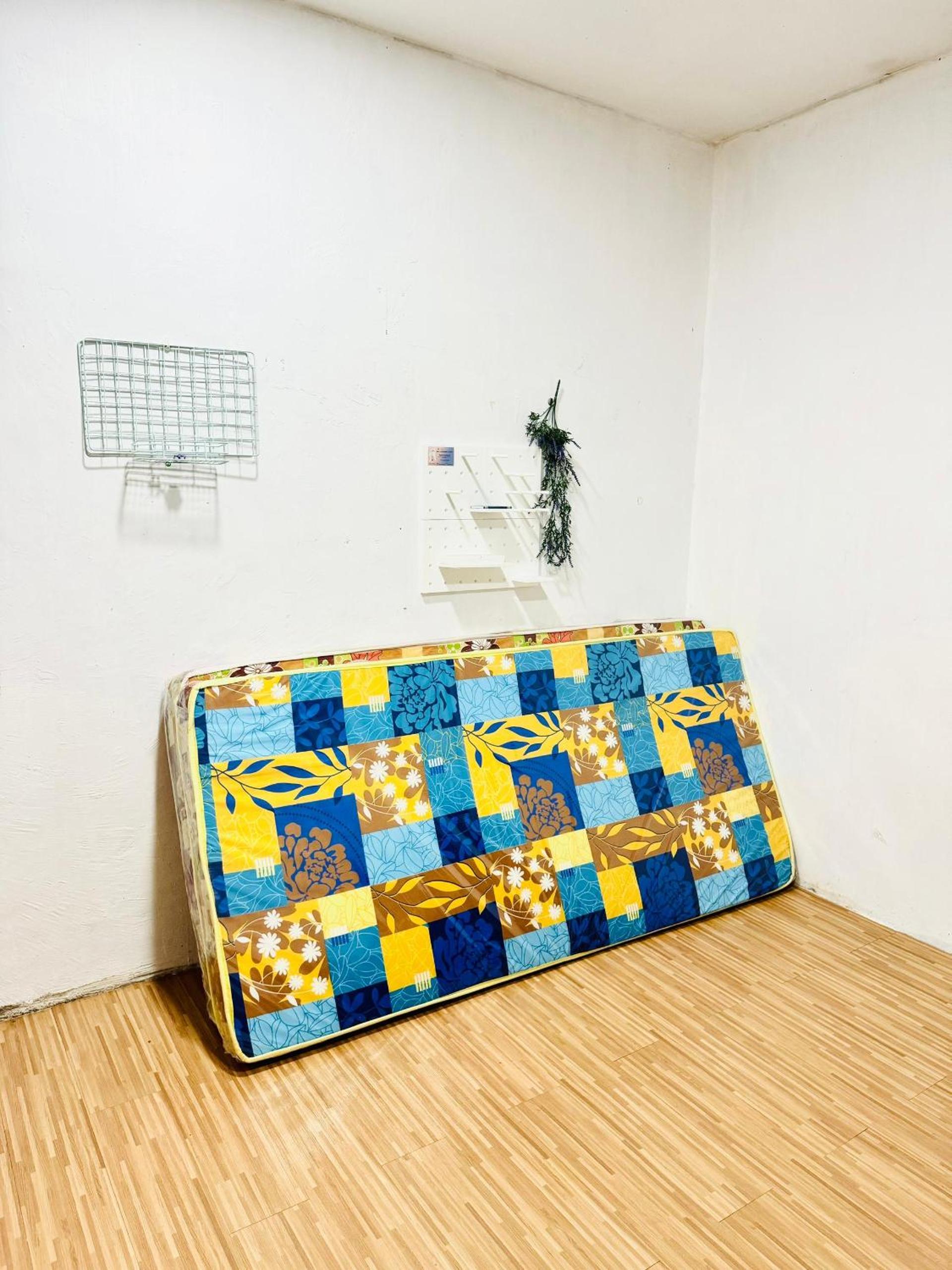 Eyka Studio Roomstay