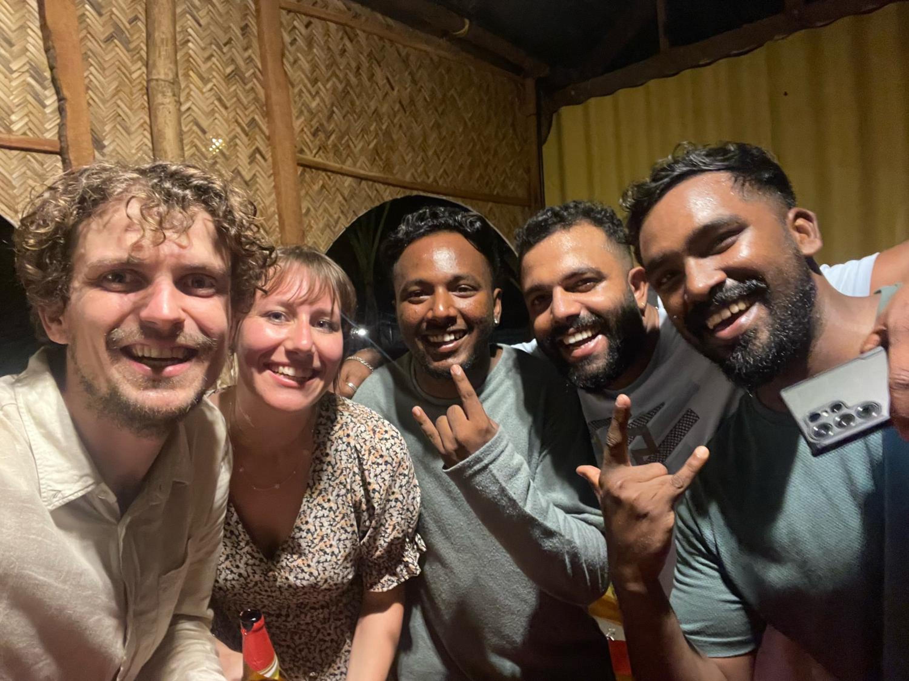 Vrindavan homestay