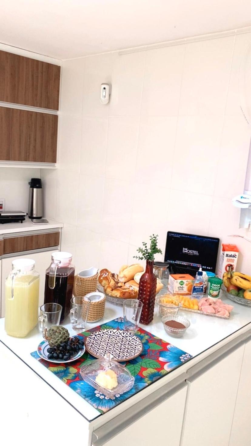 Hostel Business Niterói