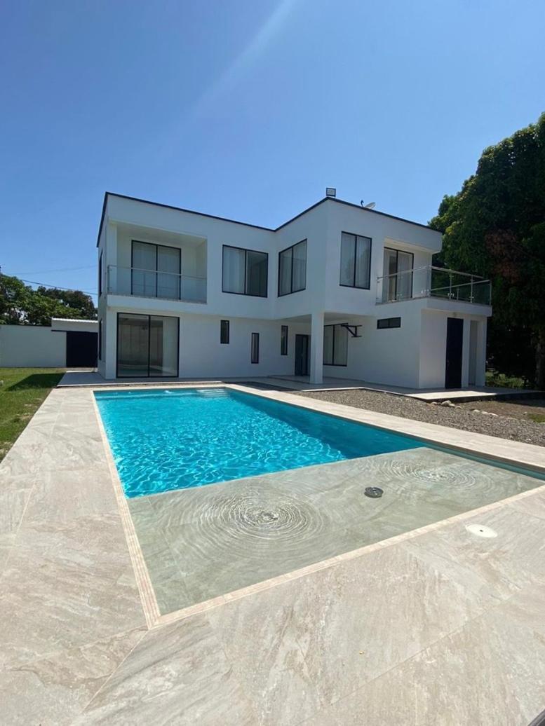 Hotel Casa Quinta las tres Marias - Image 1