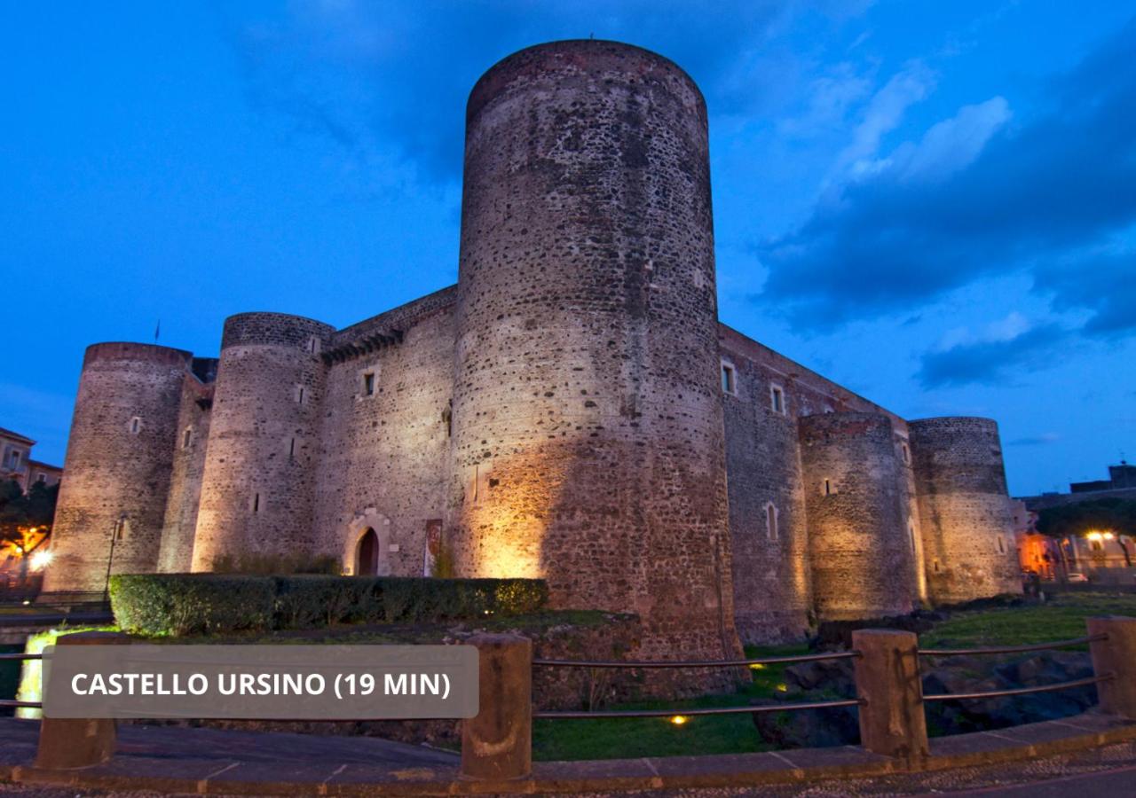 Catania Mare - Etna Zinghouse Katane en Catania — other