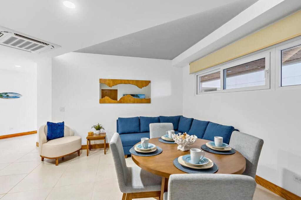 Pen16 Luxury 3bd Condo in Excl Resort Complex