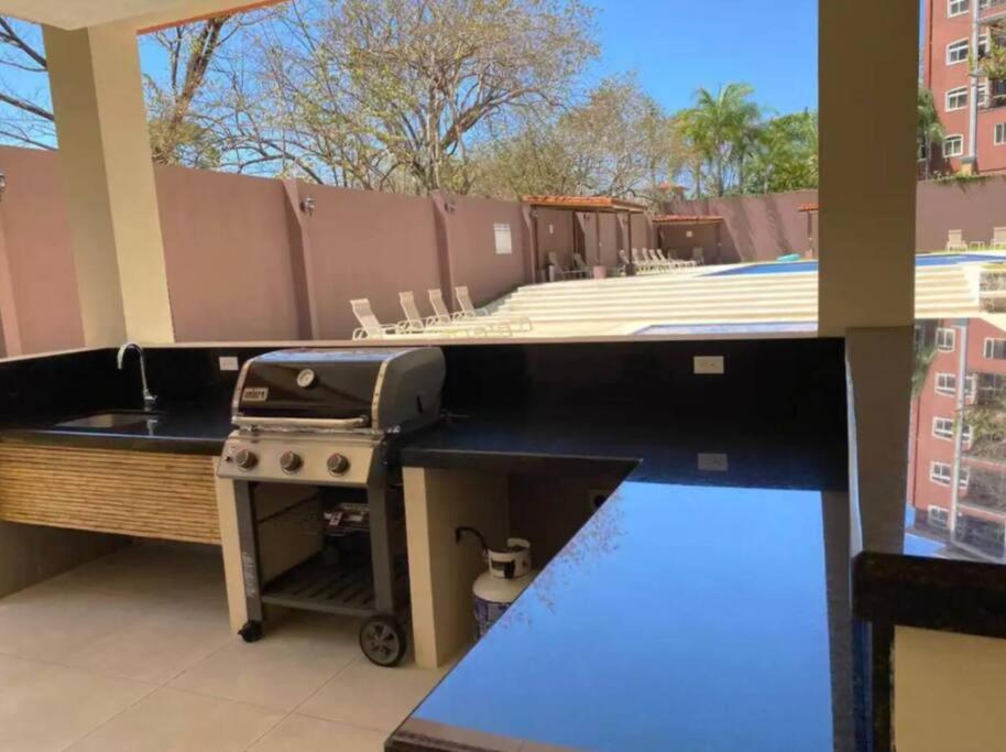 Pen16 Luxury 3bd Condo in Excl Resort Complex