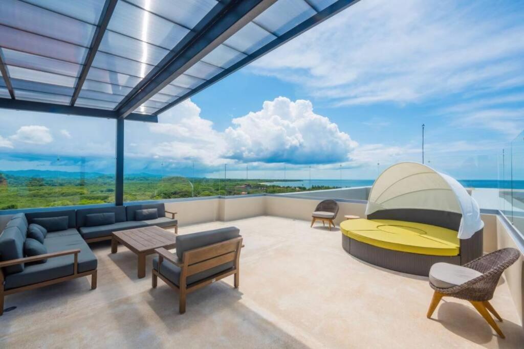 Pen16 Luxury 3bd Condo in Excl Resort Complex