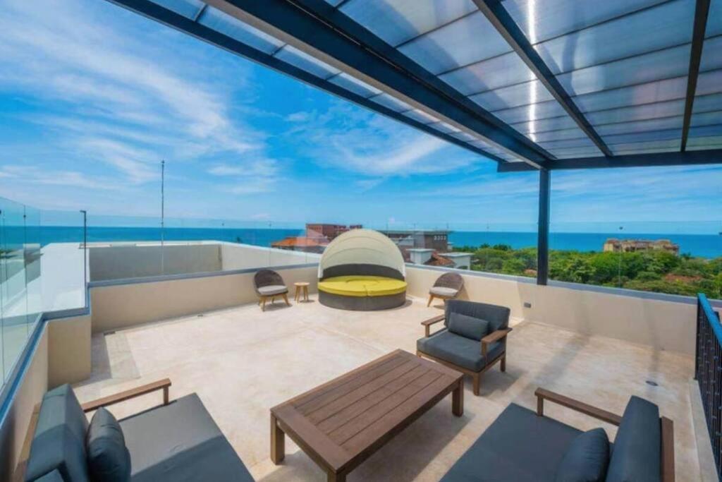 Pen16 Luxury 3bd Condo in Excl Resort Complex