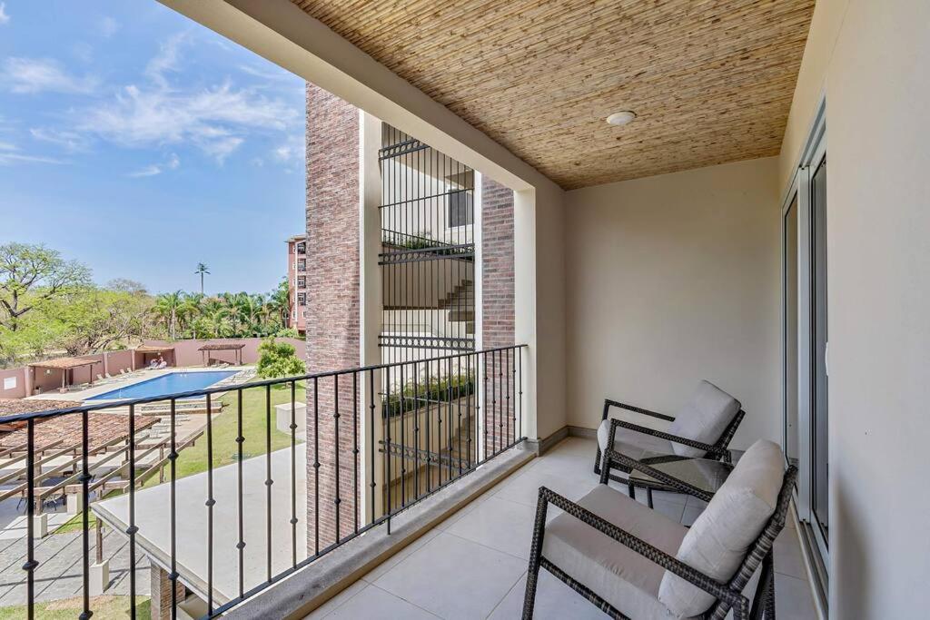 Pen16 Luxury 3bd Condo in Excl Resort Complex