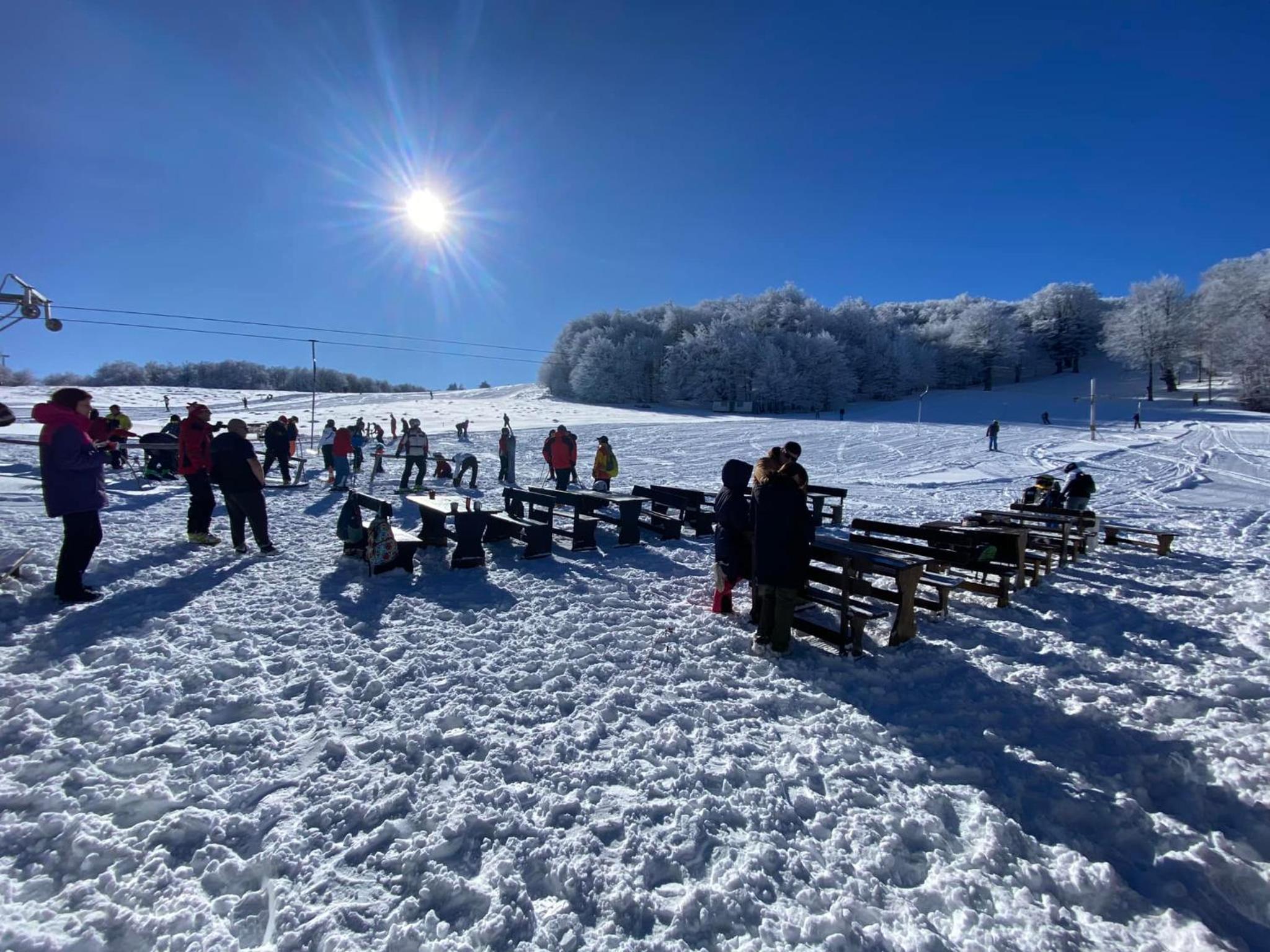 Valley Residence
