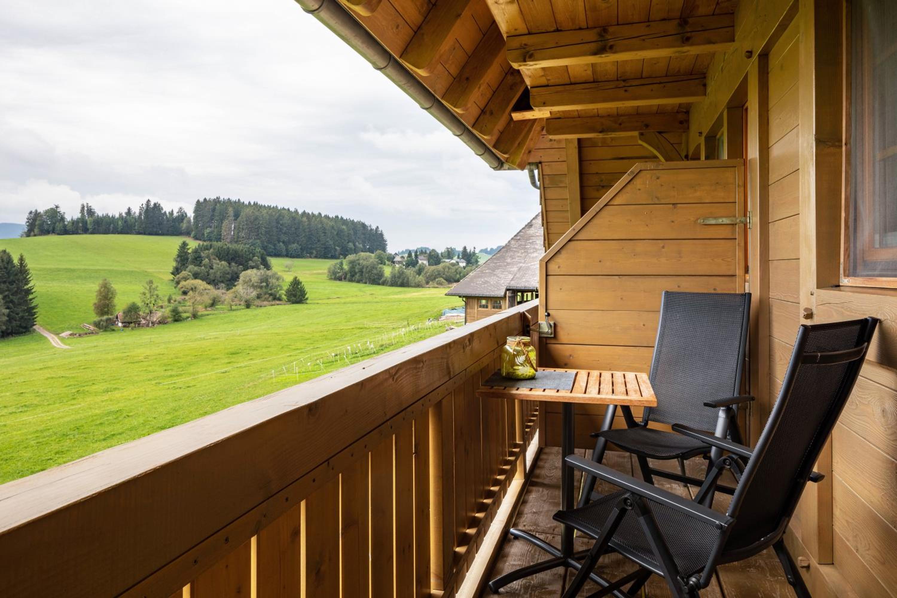 Haldenmichelhof Ferienwohnungen
