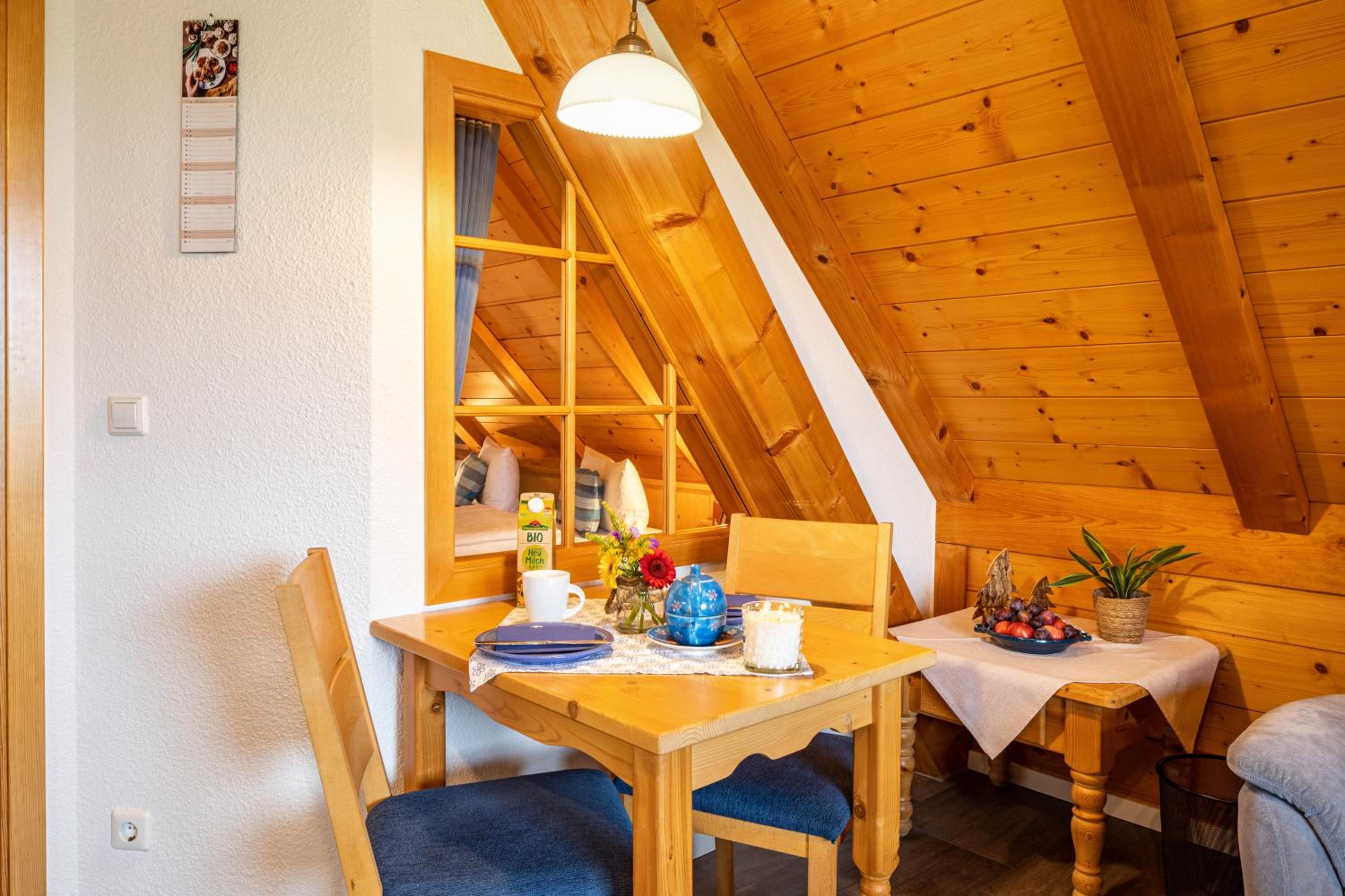 Haldenmichelhof Ferienwohnungen