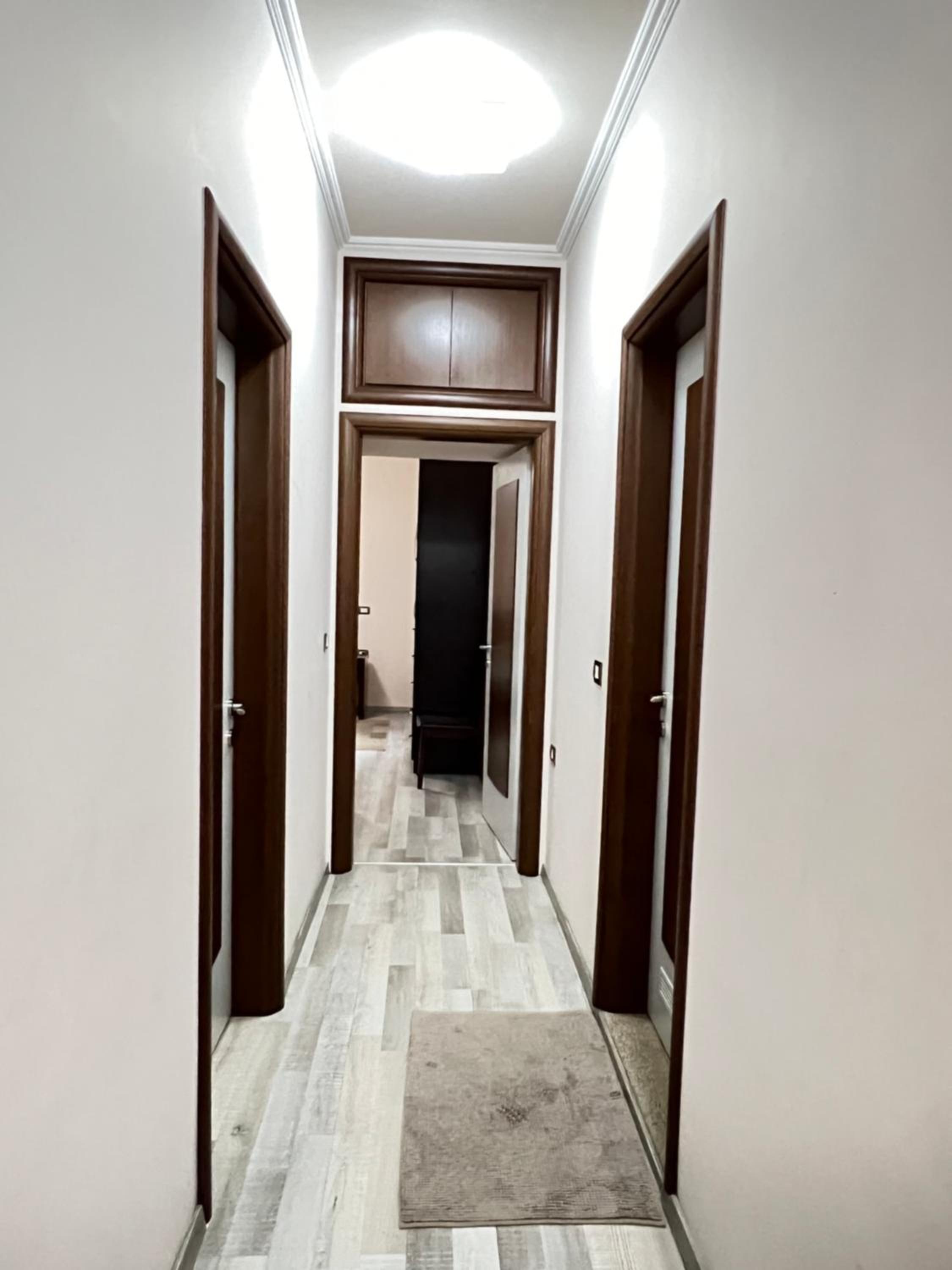 Downtown Apartment
