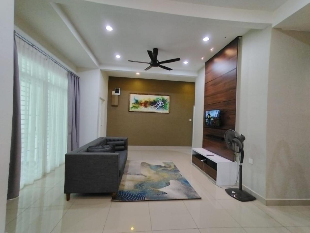 Lollihana Homestay Kijal photo 7