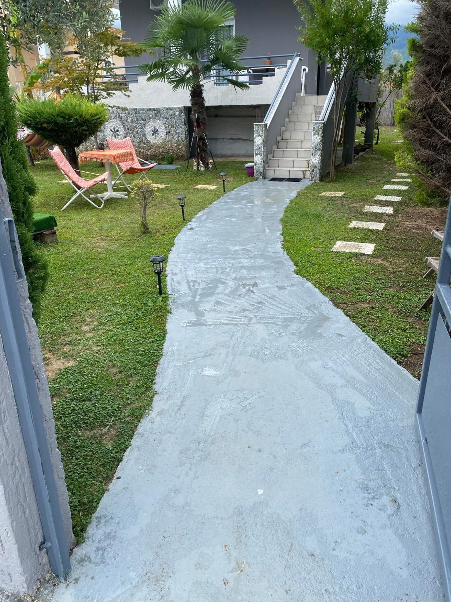 Villa Kampou